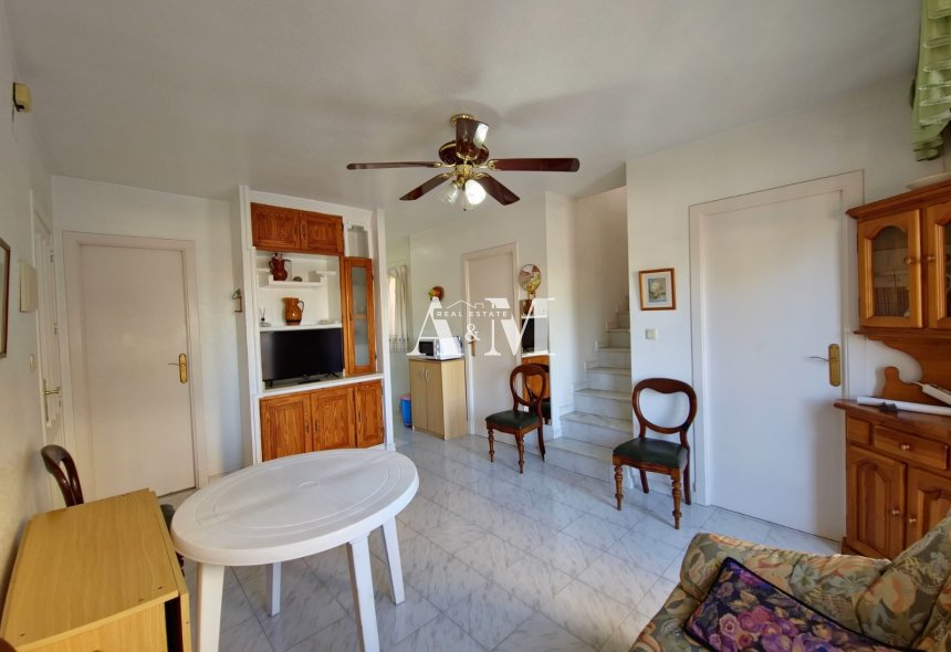 Long Term Rental - Bungalow - Torrevieja - Nueva Torrevieja - Aguas Nuevas