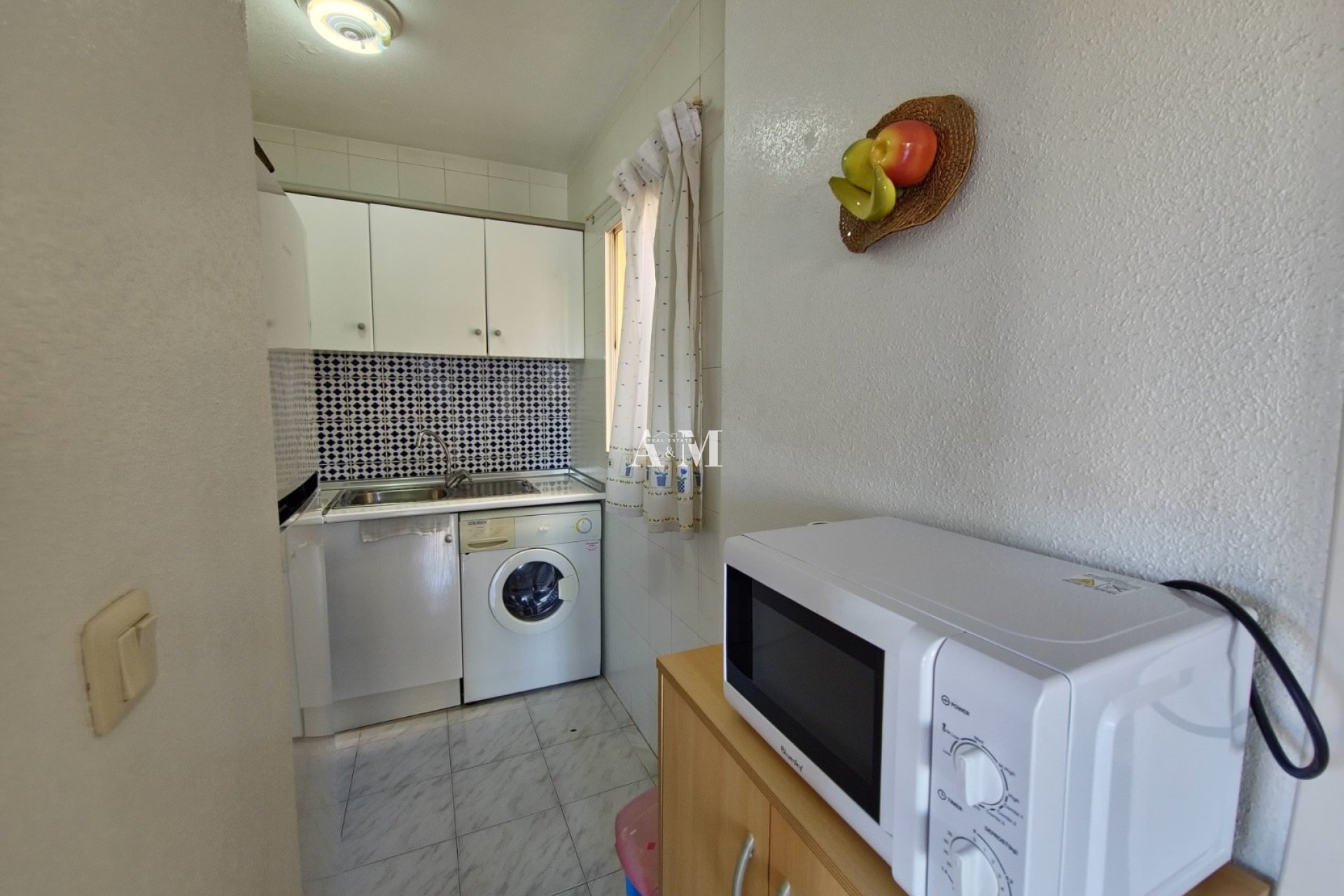 Long Term Rental - Bungalow - Torrevieja - Nueva Torrevieja - Aguas Nuevas