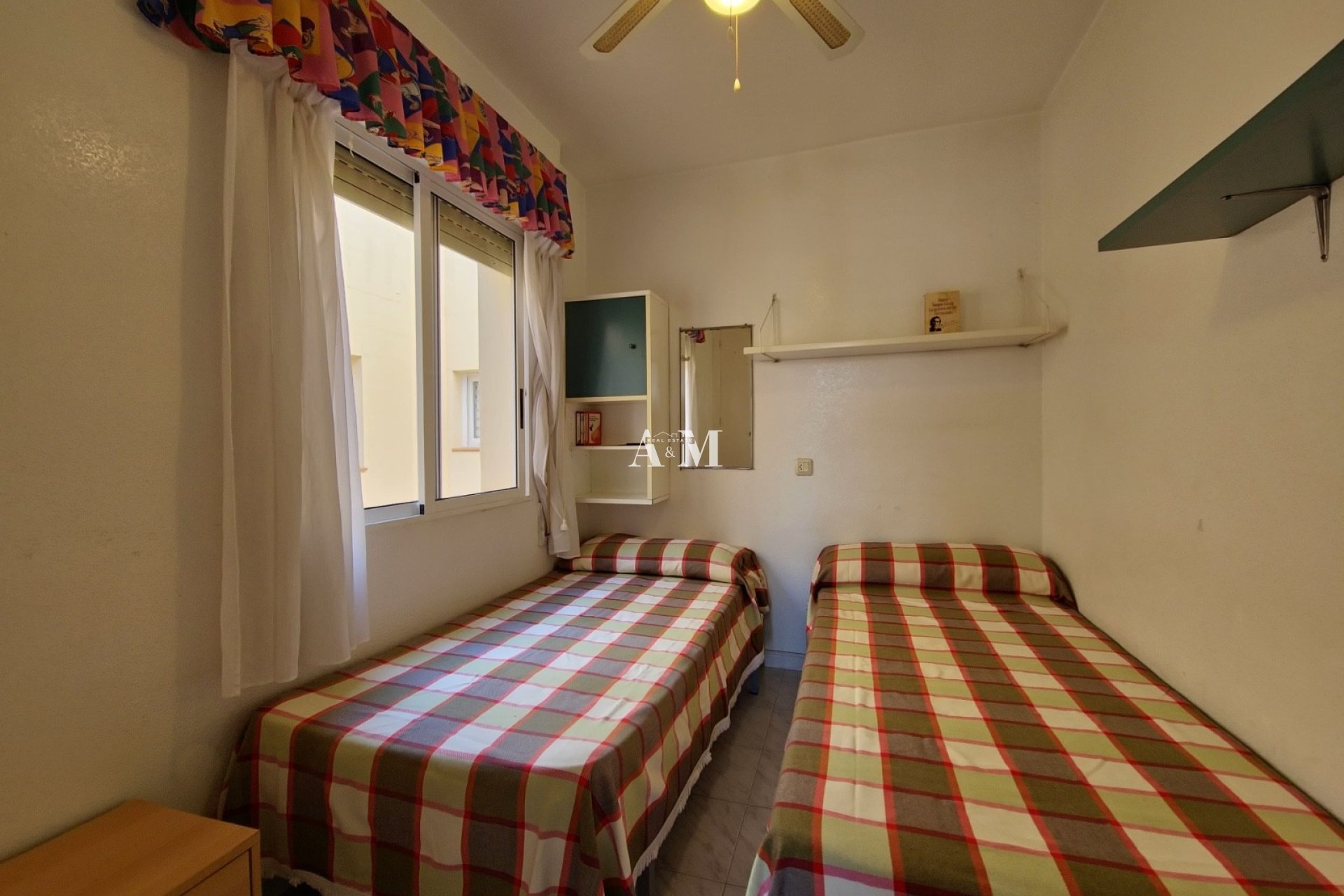 Long Term Rental - Bungalow - Torrevieja - Nueva Torrevieja - Aguas Nuevas