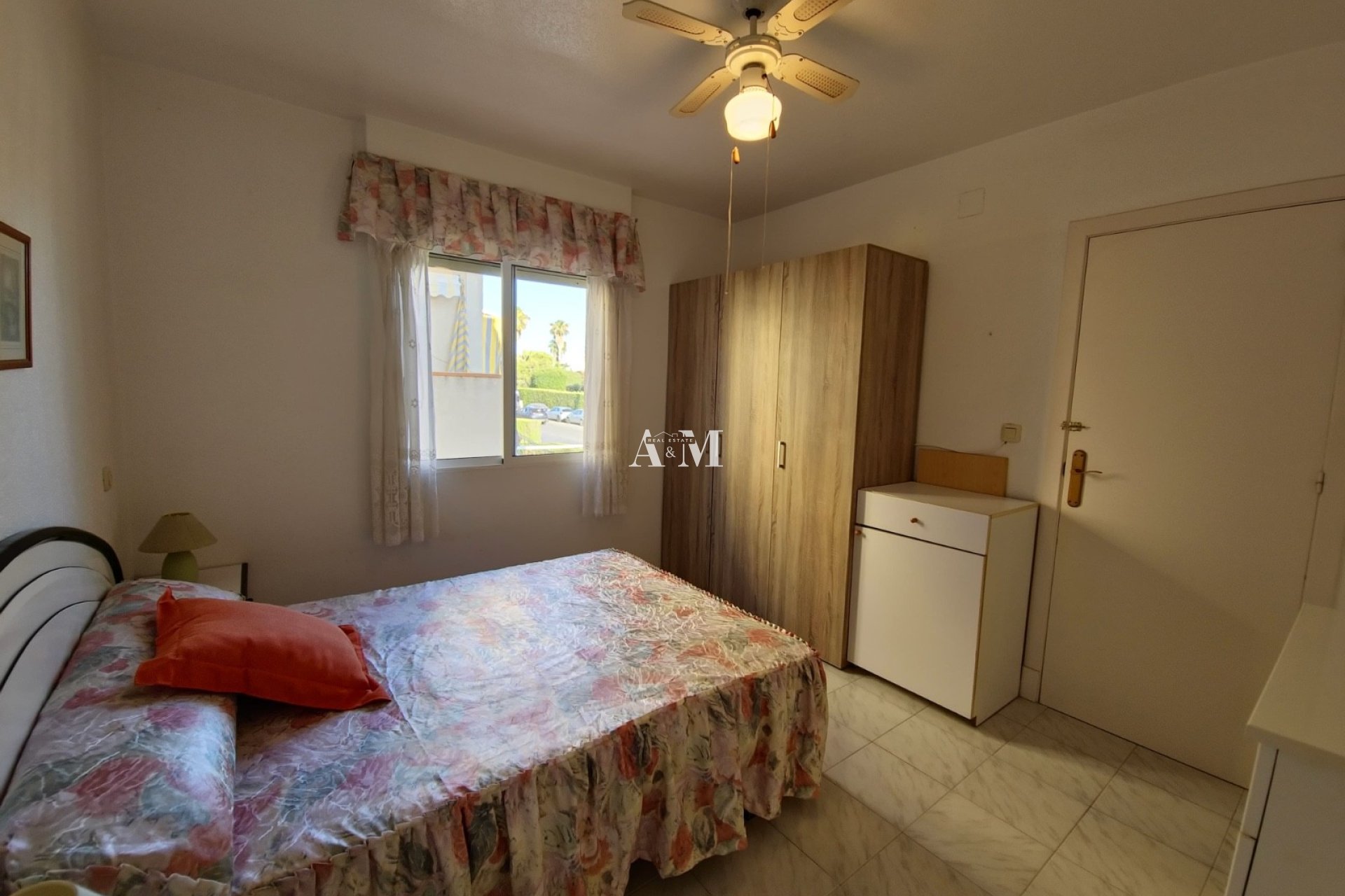 Long Term Rental - Bungalow - Torrevieja - Nueva Torrevieja - Aguas Nuevas