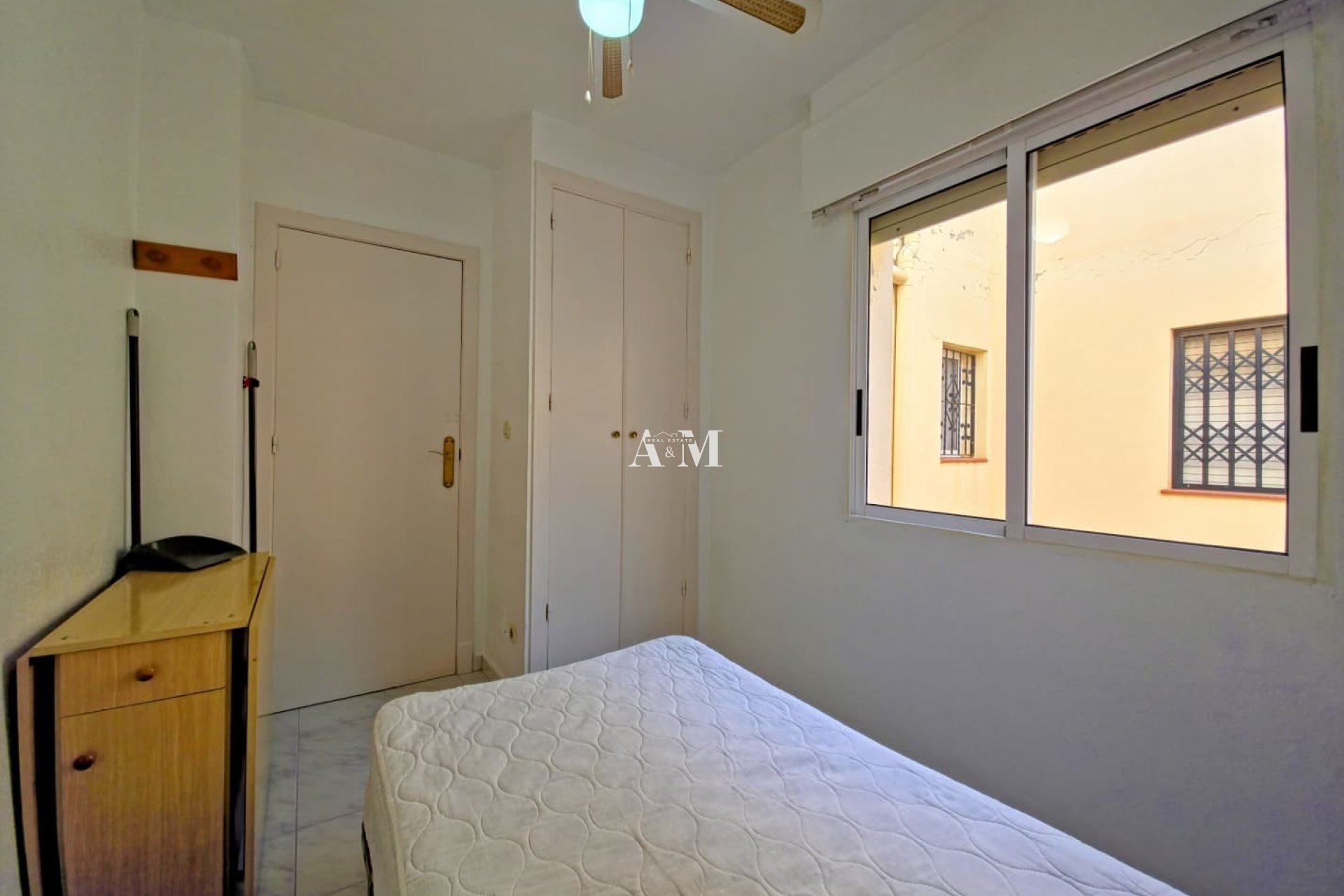 Long Term Rental - Bungalow - Torrevieja - Nueva Torrevieja - Aguas Nuevas