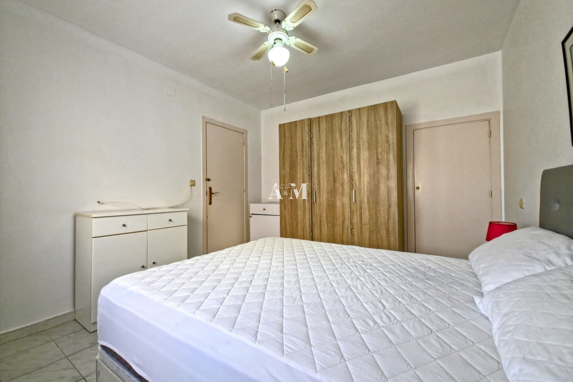 Long Term Rental - Bungalow - Torrevieja - Nueva Torrevieja - Aguas Nuevas