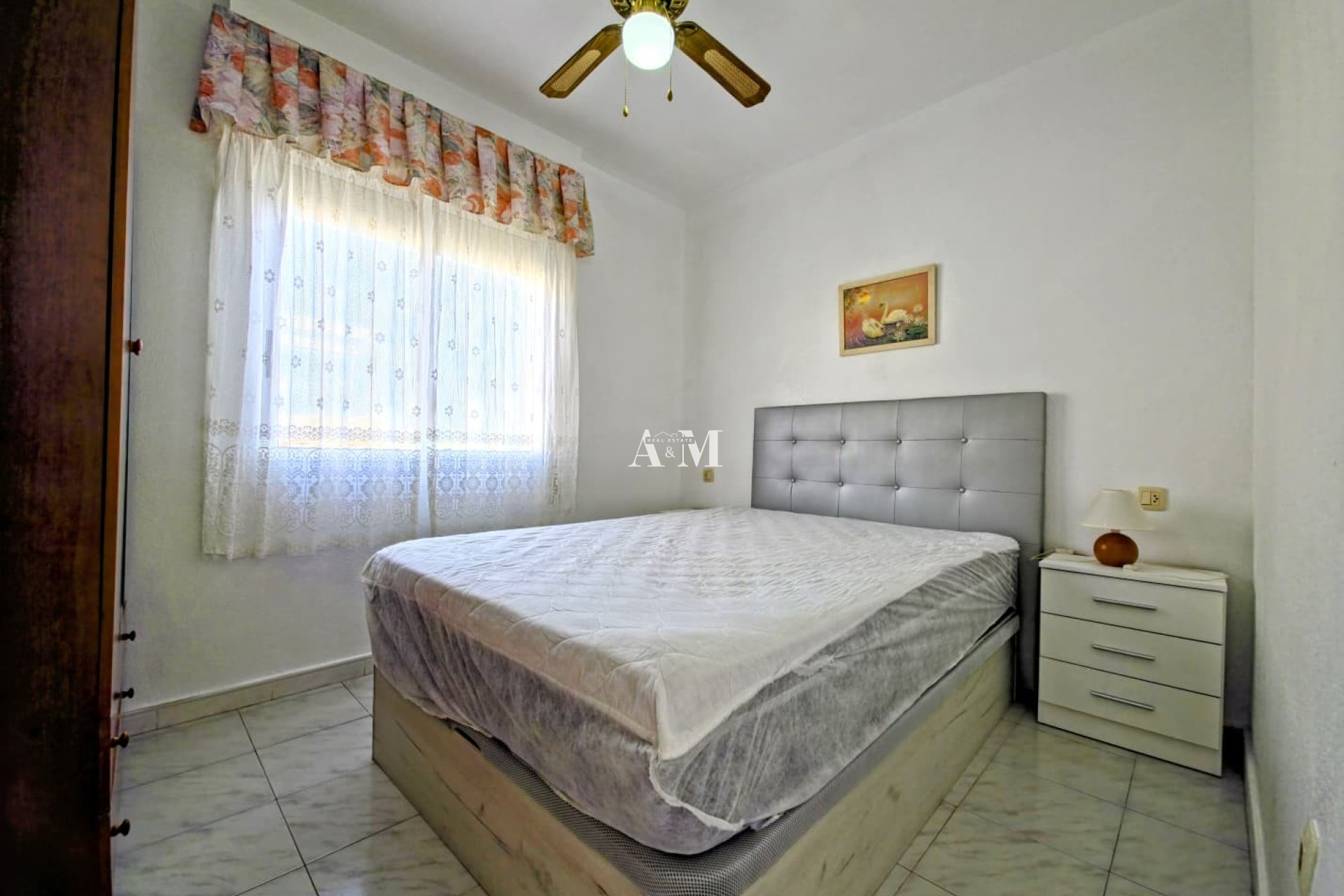 Long Term Rental - Bungalow - Torrevieja - Nueva Torrevieja - Aguas Nuevas