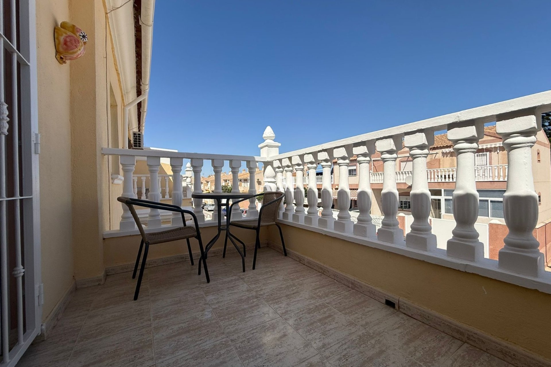 Long Term Rental - Bungalow - Torrevieja - Nueva Torrevieja - Aguas Nuevas