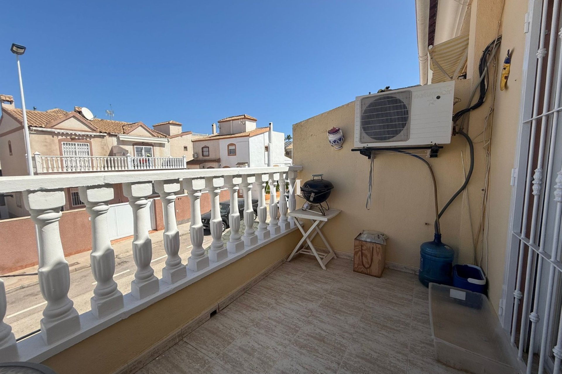 Long Term Rental - Bungalow - Torrevieja - Nueva Torrevieja - Aguas Nuevas