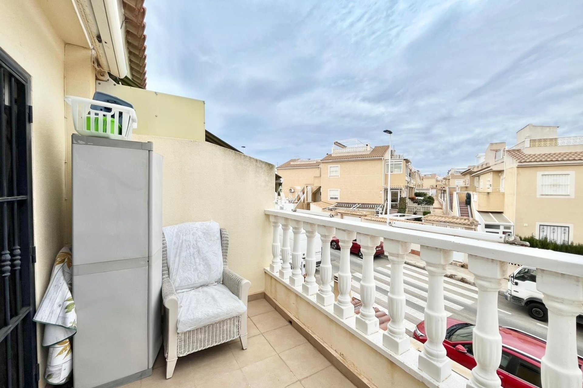 Long Term Rental - Bungalow - Torrevieja - Nueva Torrevieja - Aguas Nuevas