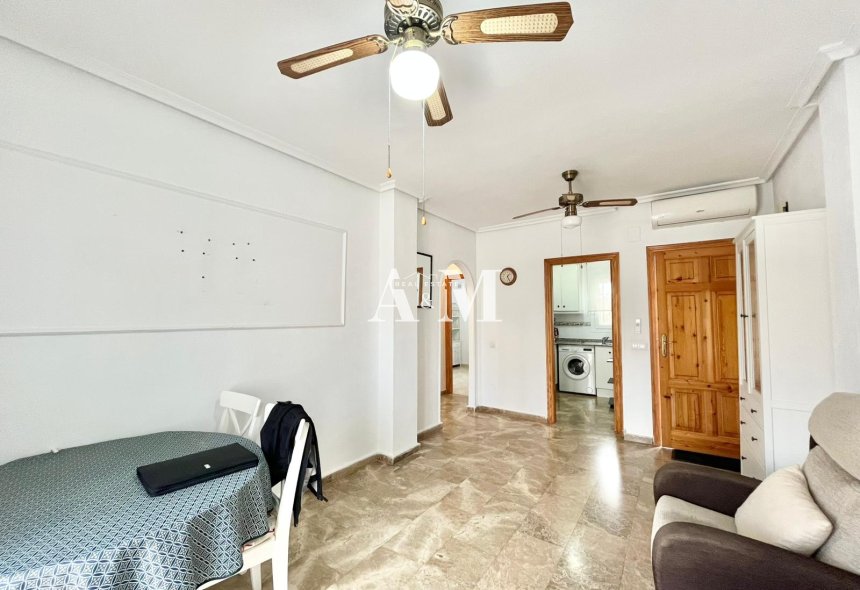 Long Term Rental - Bungalow - Torrevieja - Nueva Torrevieja - Aguas Nuevas