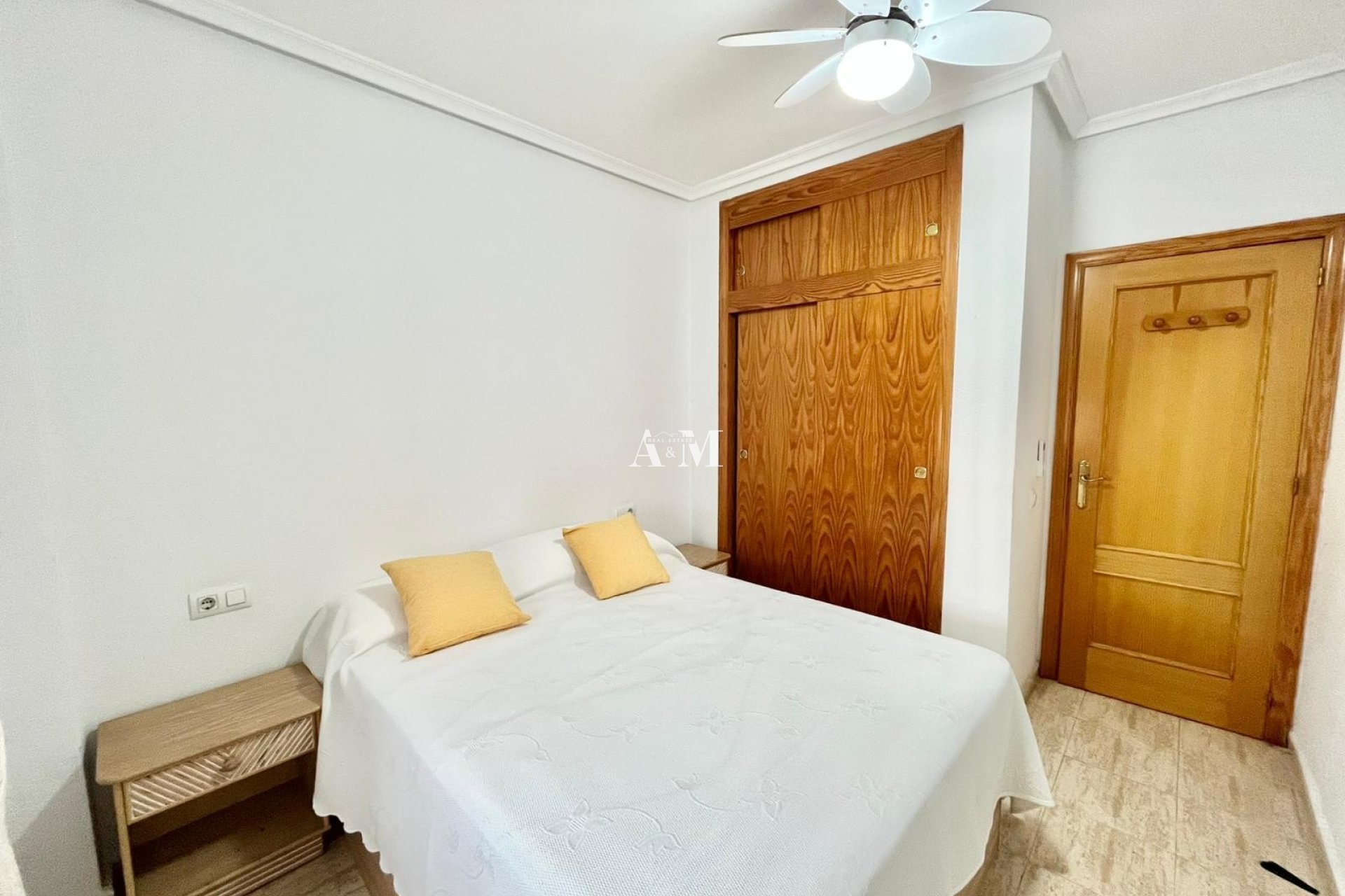 Long Term Rental - Bungalow - Torrevieja - Nueva Torrevieja - Aguas Nuevas