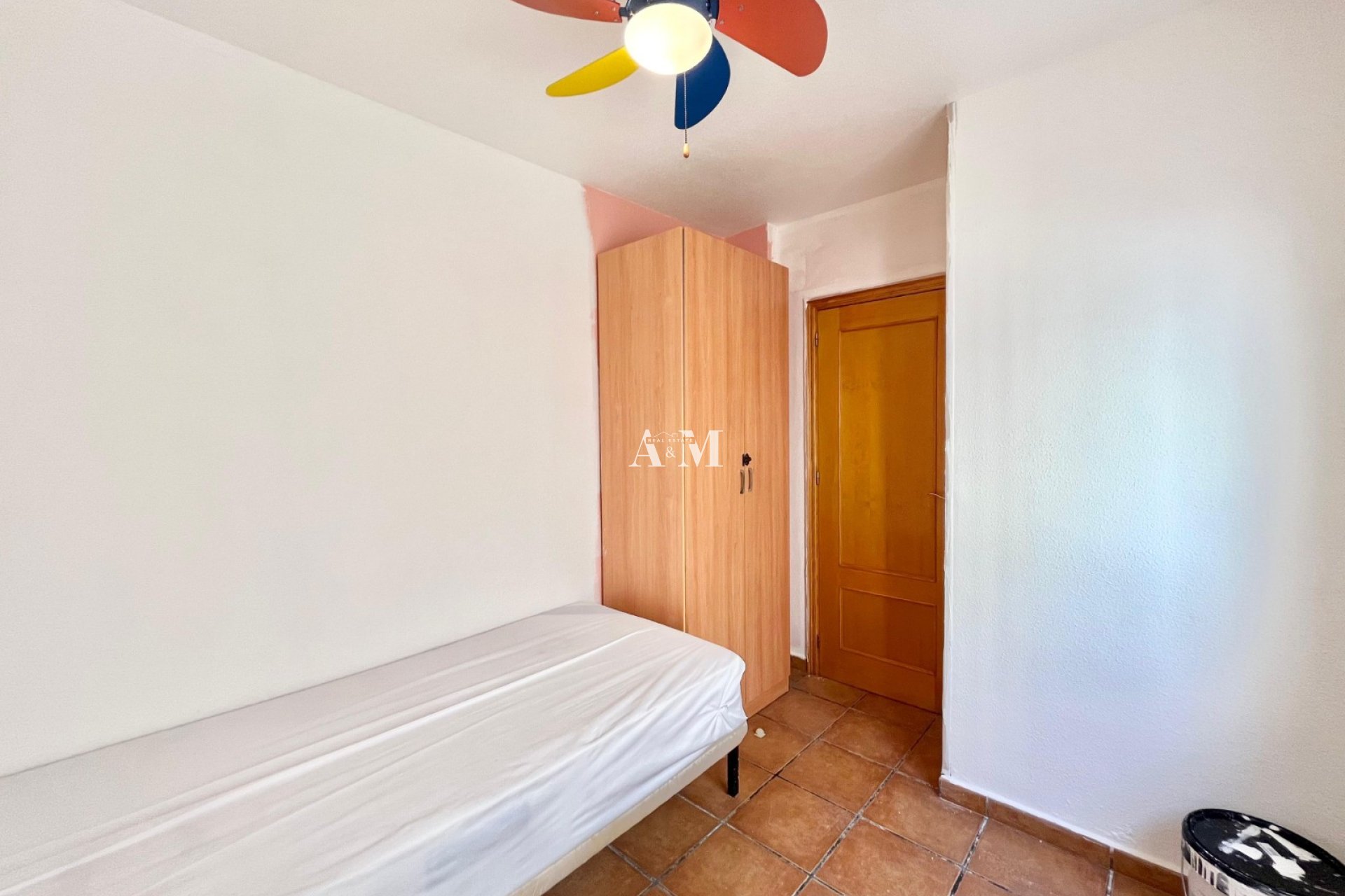 Long Term Rental - Bungalow - Torrevieja - Nueva Torrevieja - Aguas Nuevas