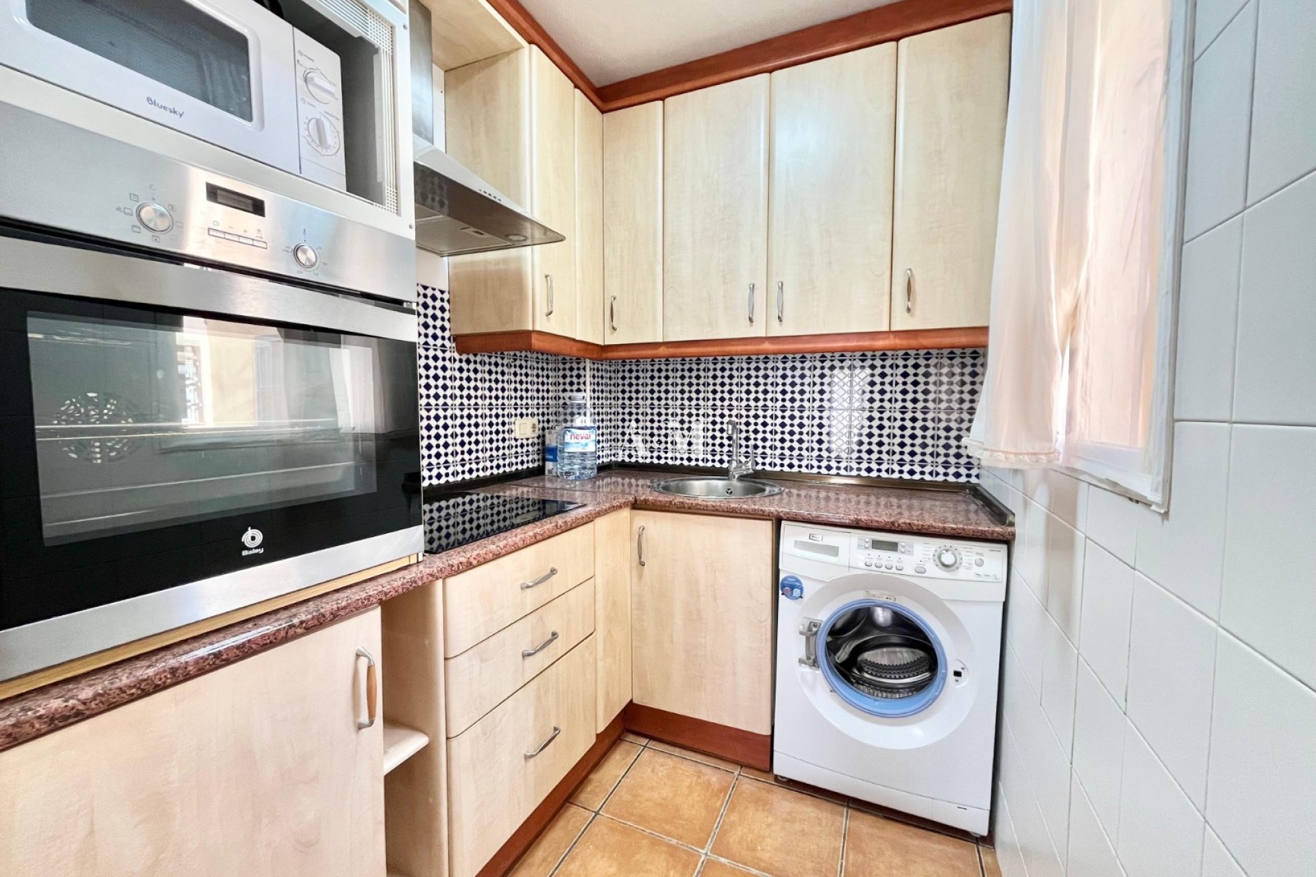 Long Term Rental - Bungalow - Torrevieja - Nueva Torrevieja - Aguas Nuevas