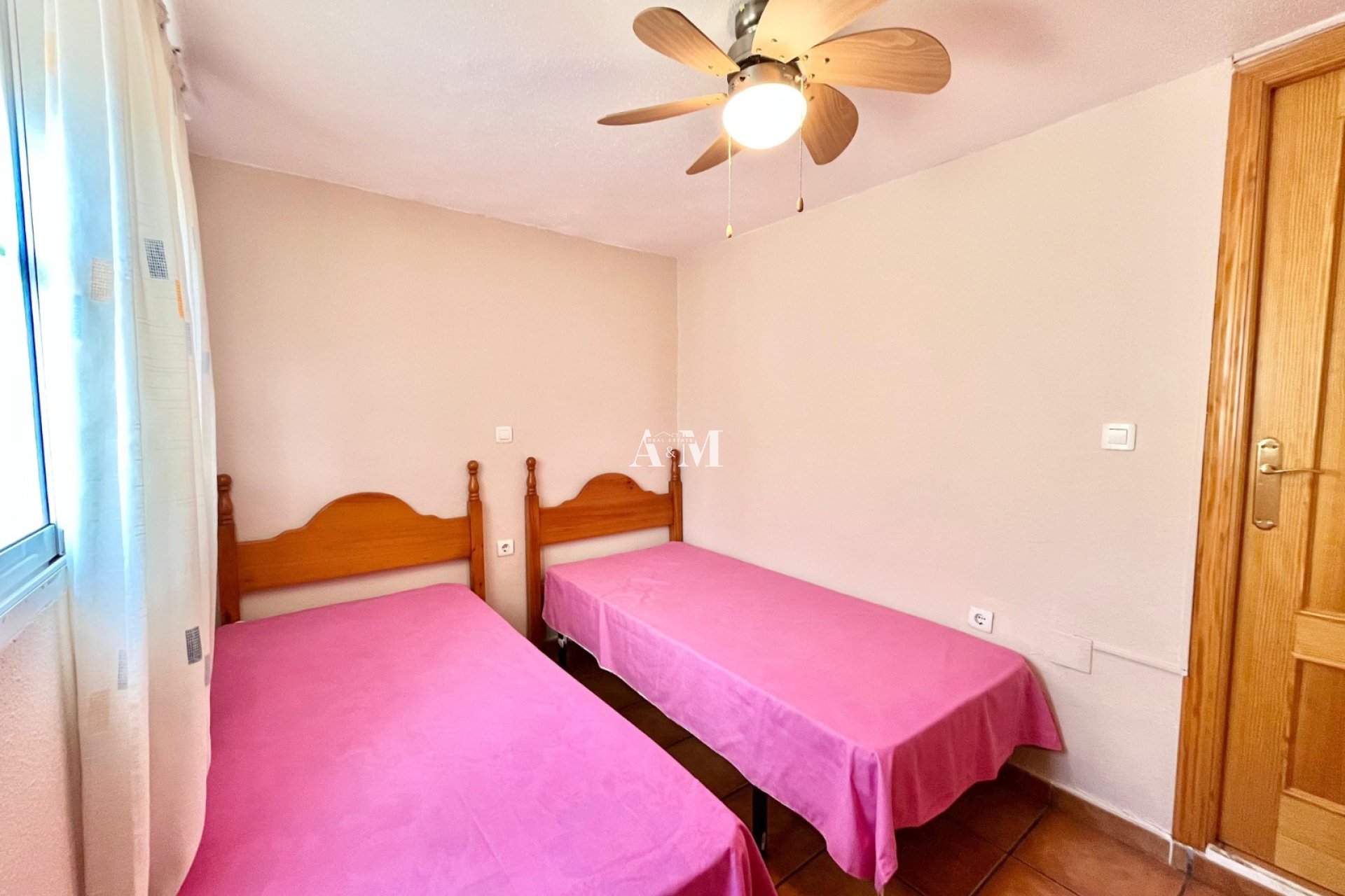 Long Term Rental - Bungalow - Torrevieja - Nueva Torrevieja - Aguas Nuevas