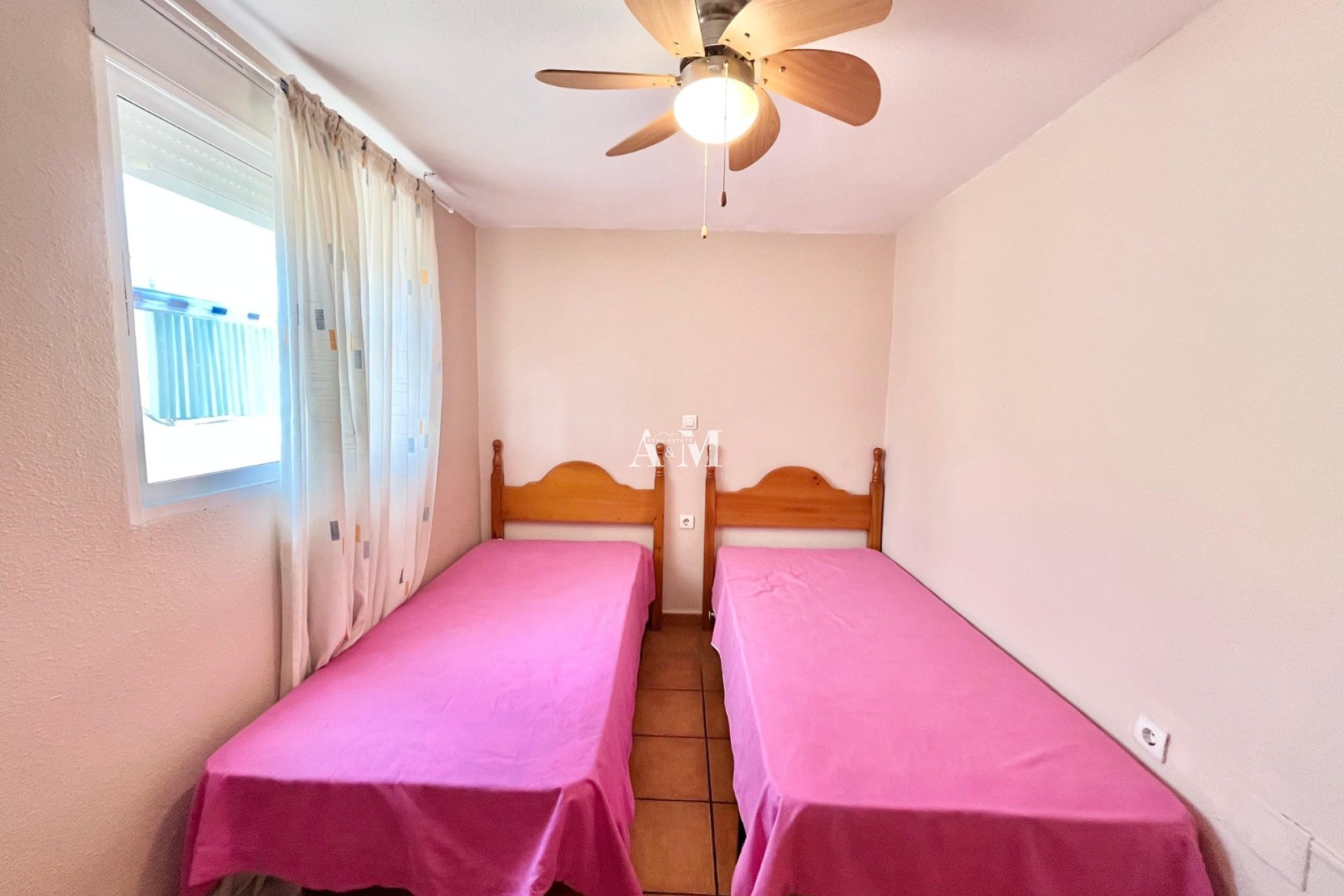 Long Term Rental - Bungalow - Torrevieja - Nueva Torrevieja - Aguas Nuevas