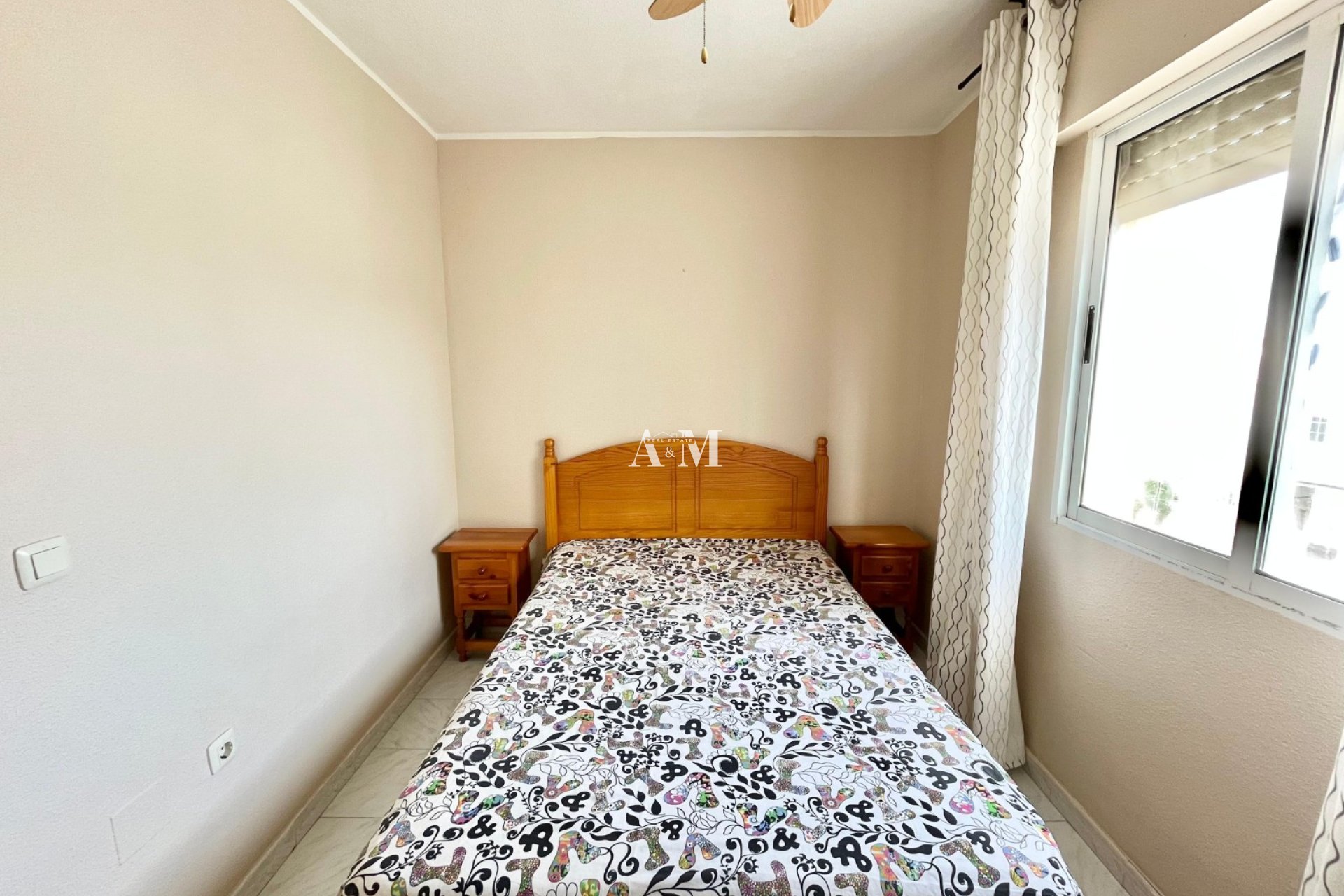 Long Term Rental - Bungalow - Torrevieja - Nueva Torrevieja - Aguas Nuevas