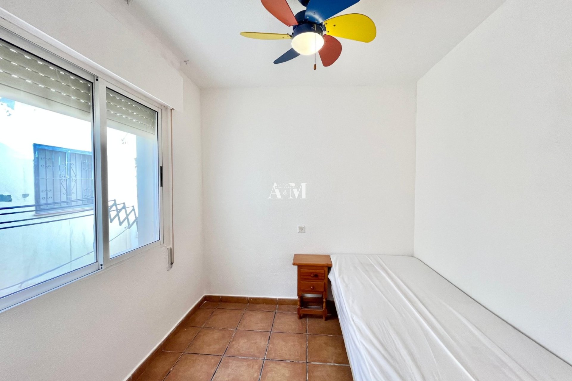 Long Term Rental - Bungalow - Torrevieja - Nueva Torrevieja - Aguas Nuevas