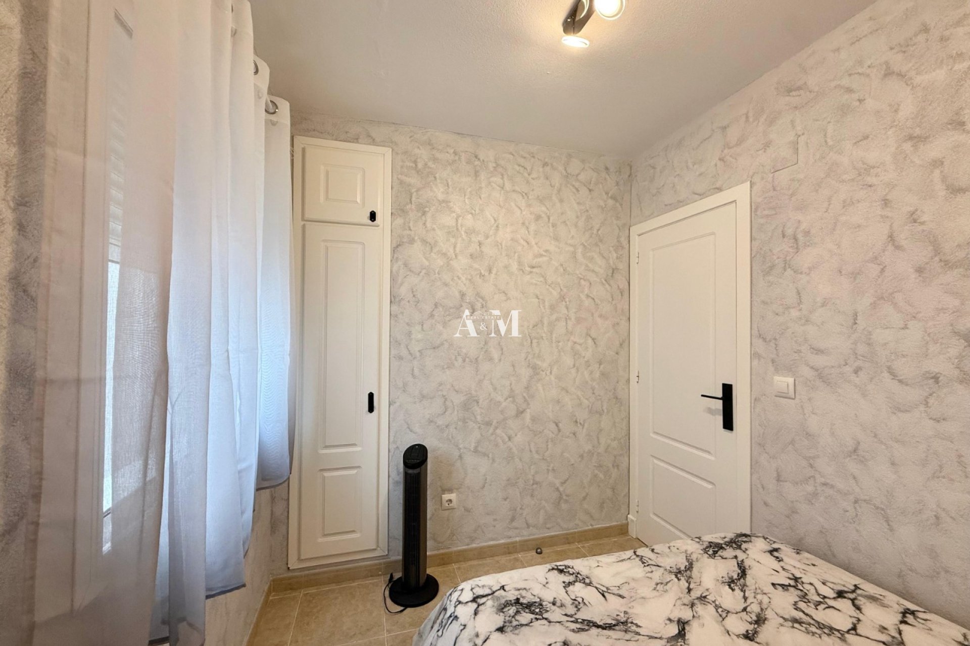 Long Term Rental - Bungalow - Torrevieja - Nueva Torrevieja - Aguas Nuevas