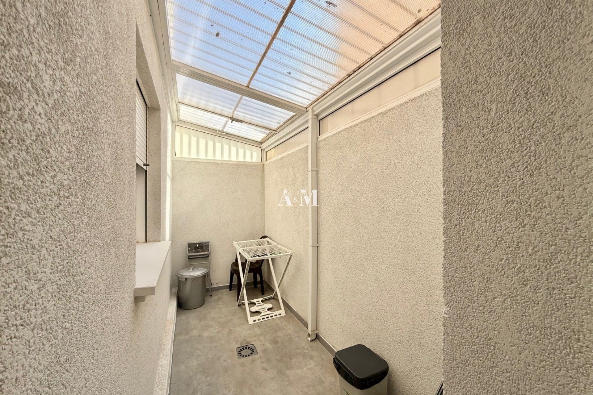Long Term Rental - Bungalow - Torrevieja - Nueva Torrevieja - Aguas Nuevas