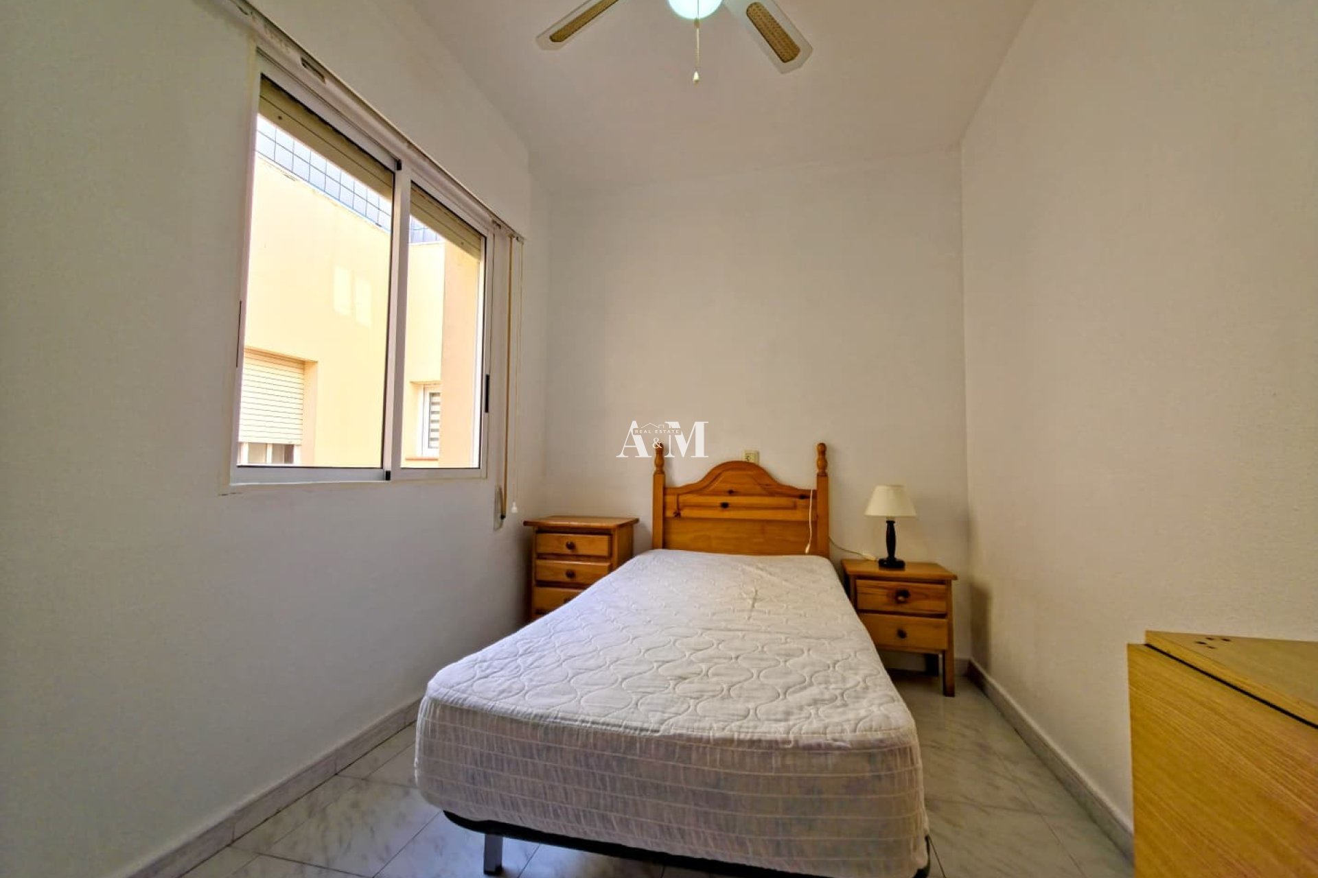 Long Term Rental - Bungalow - Torrevieja - Nueva Torrevieja 