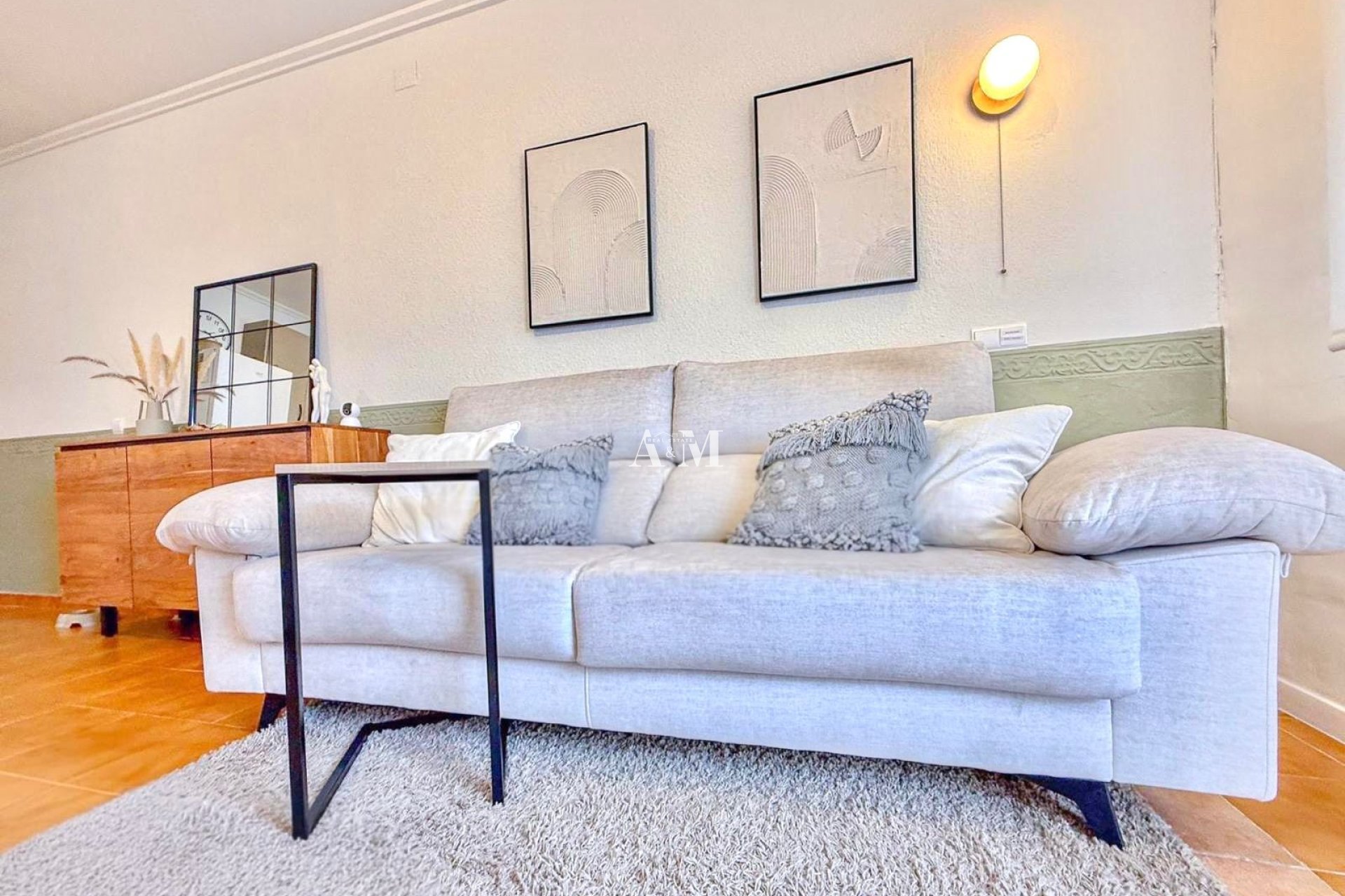 Long Term Rental - Bungalow - Torrevieja