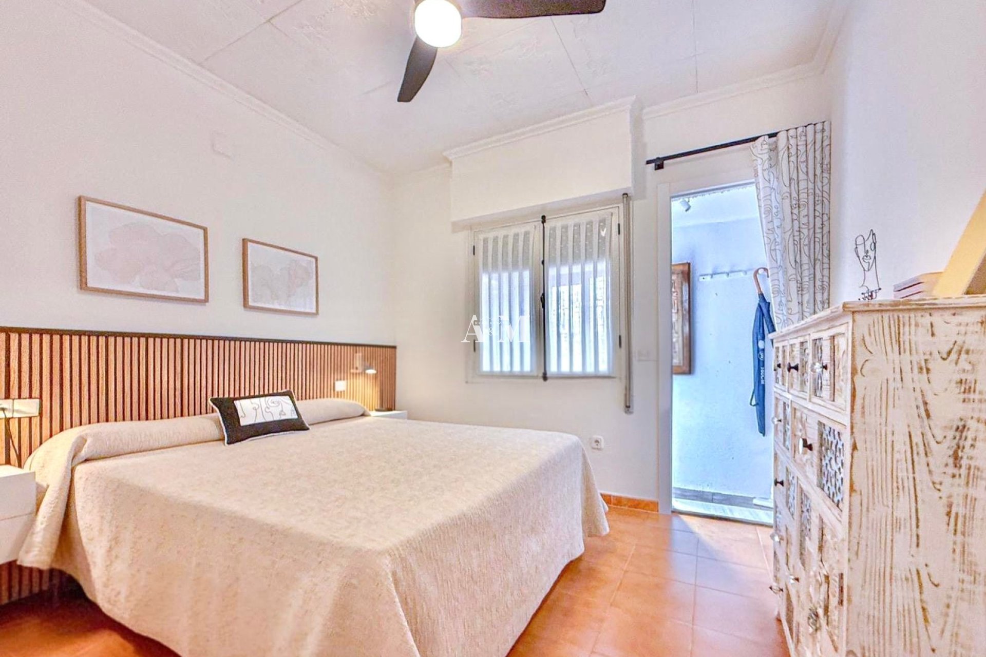 Long Term Rental - Bungalow - Torrevieja