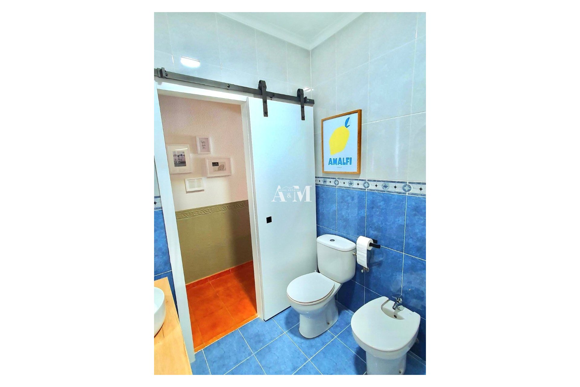 Long Term Rental - Bungalow - Torrevieja