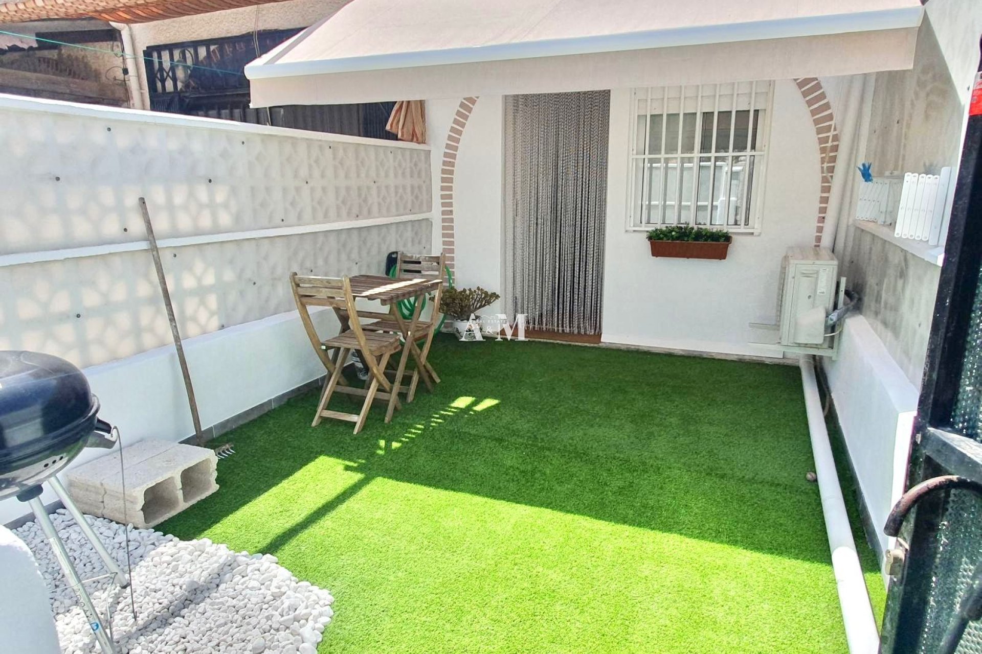 Long Term Rental - Bungalow - Torrevieja