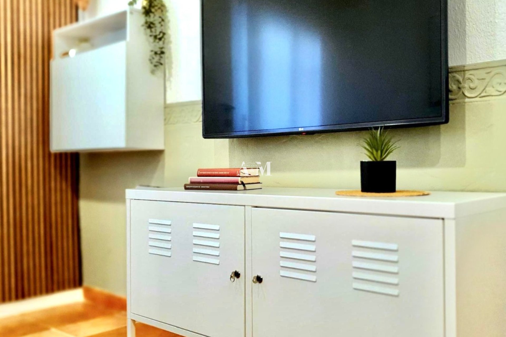 Long Term Rental - Bungalow - Torrevieja