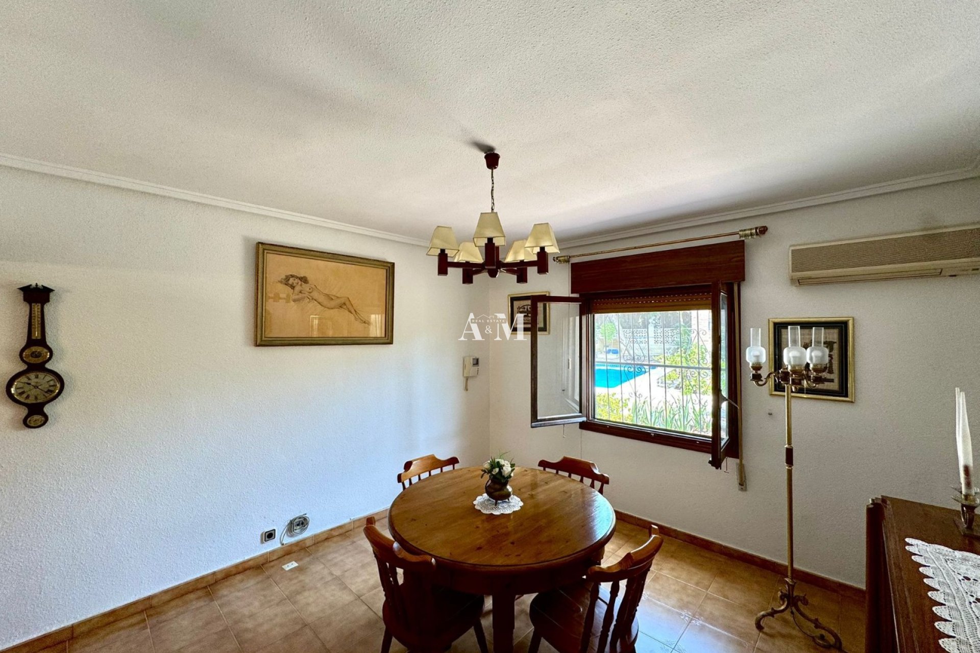 Long Term Rental - Chalet - Ciudad Quesada