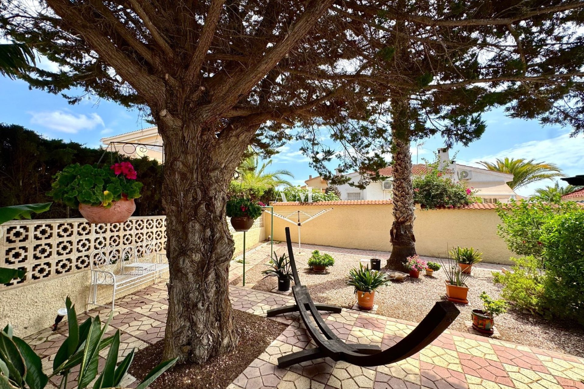 Long Term Rental - Chalet - Ciudad Quesada