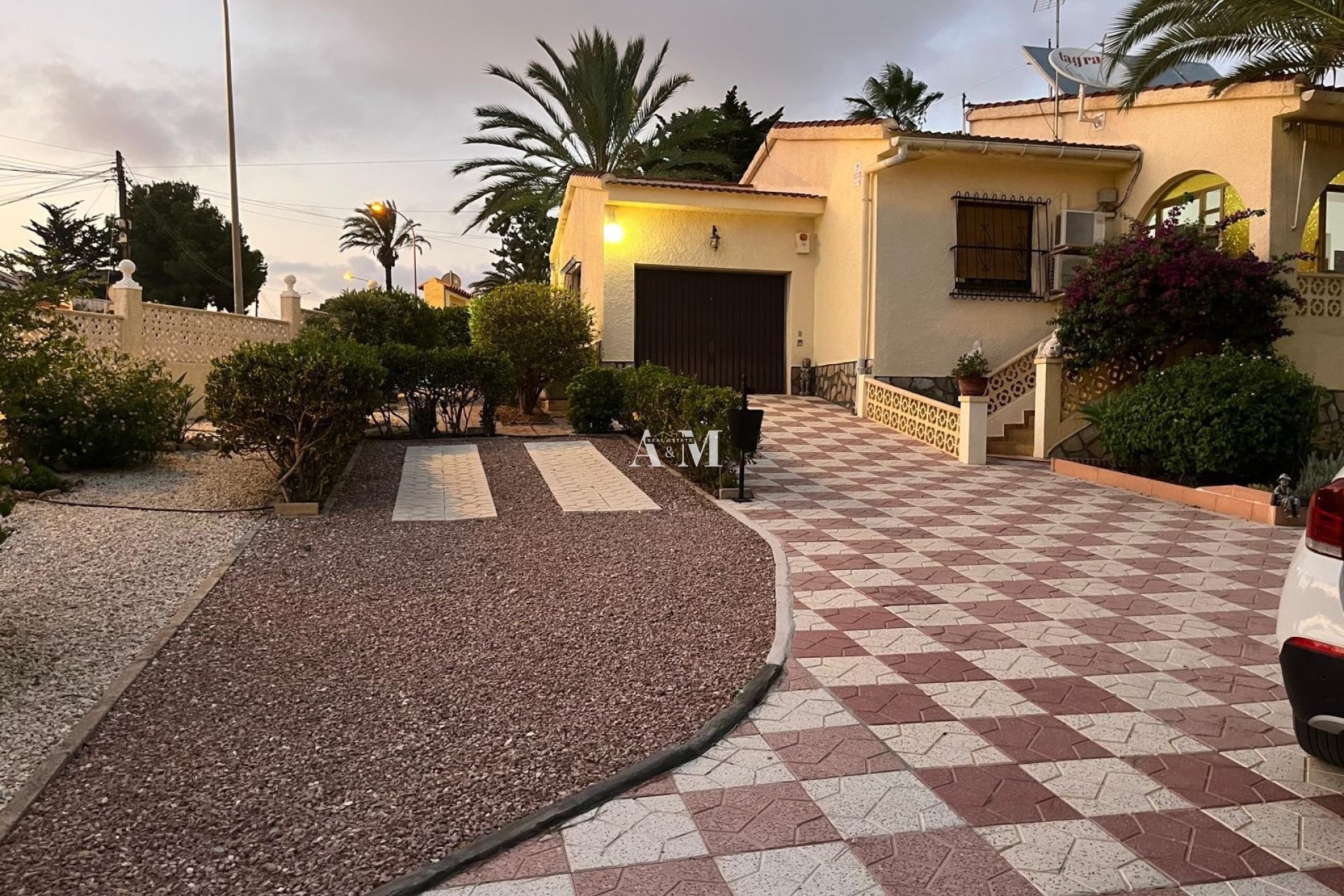 Long Term Rental - Chalet - Ciudad Quesada