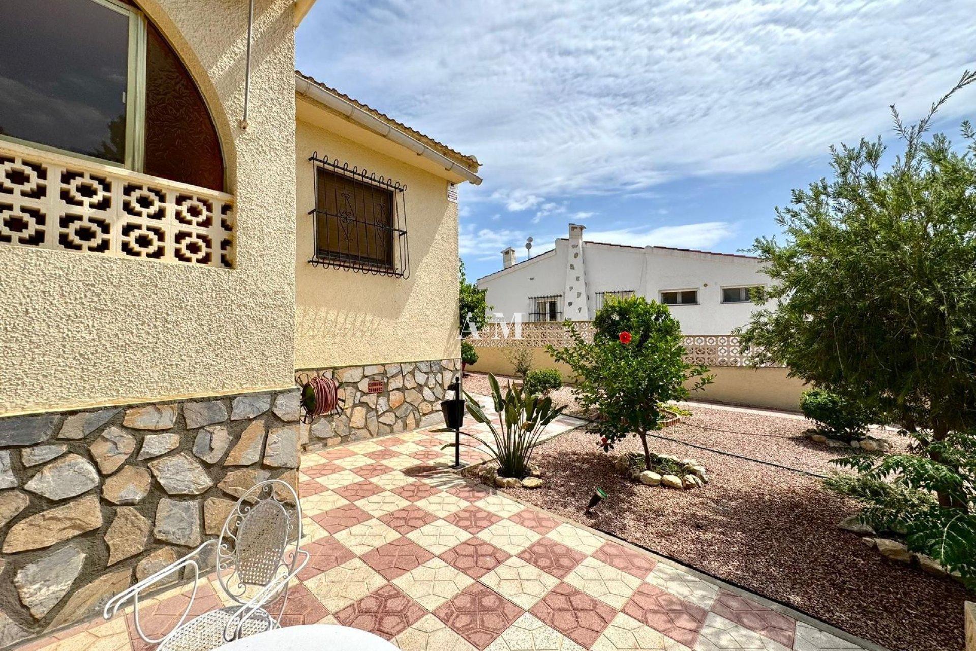 Long Term Rental - Chalet - Ciudad Quesada