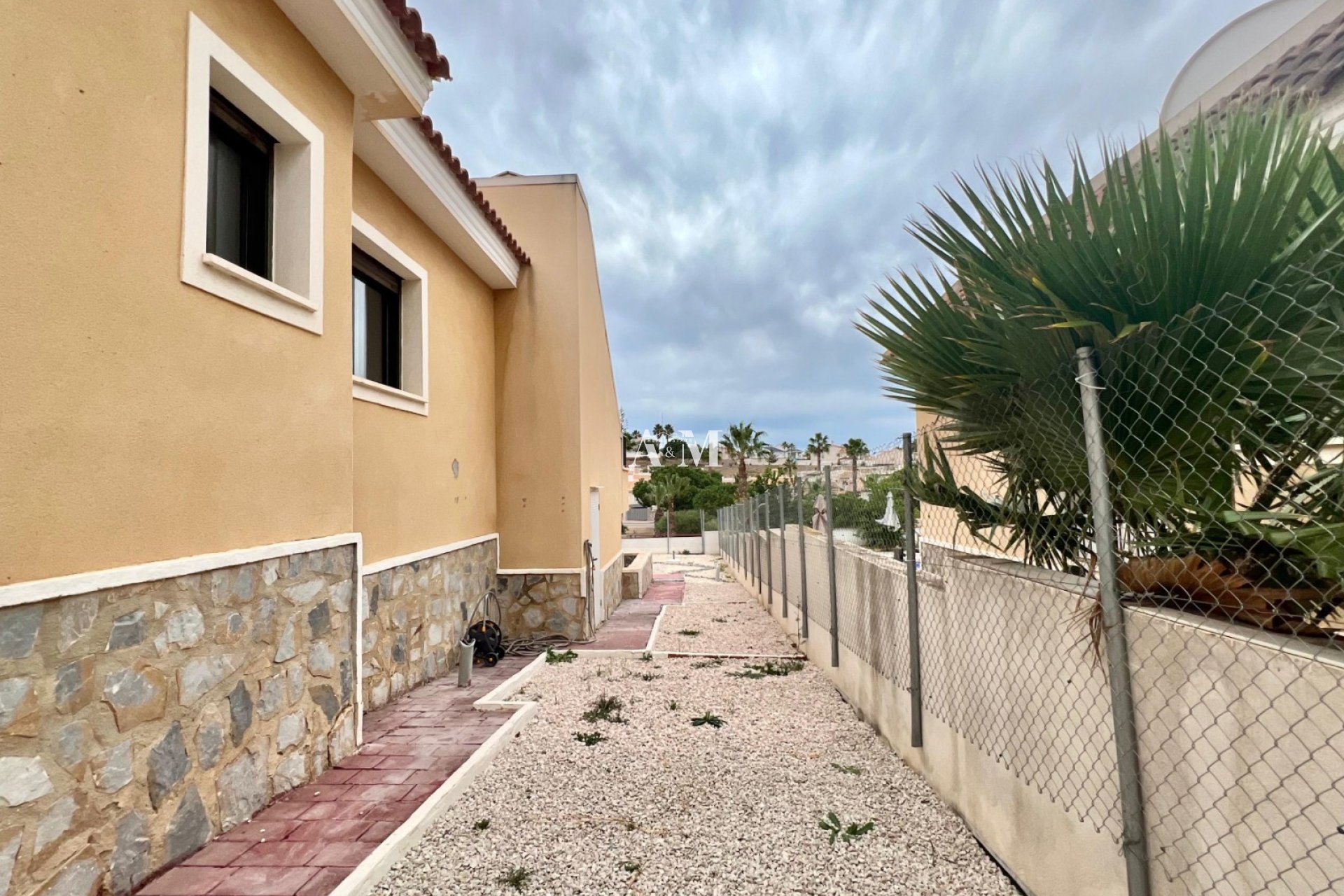 Long Term Rental - Chalet - Ciudad Quesada