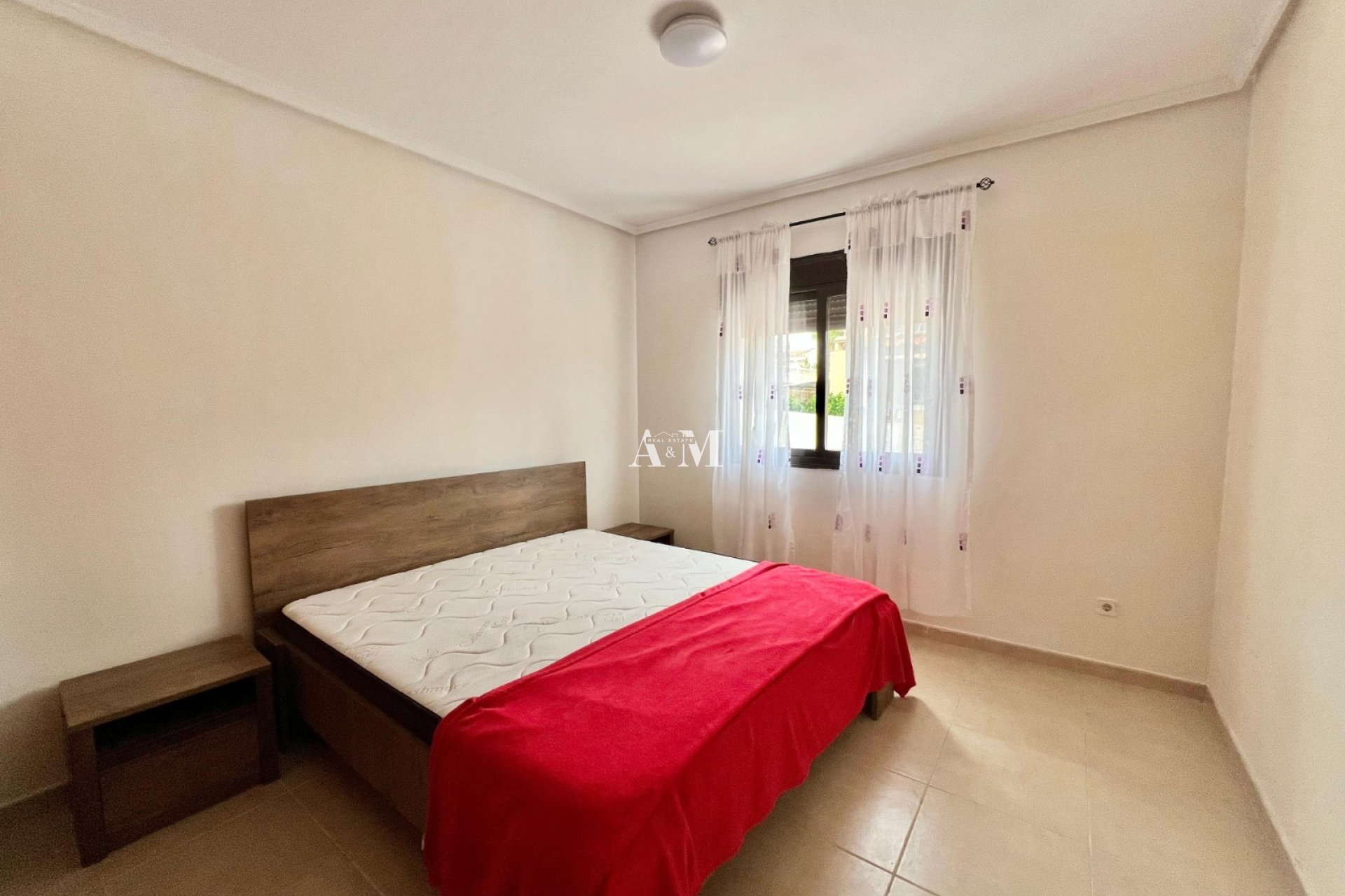 Long Term Rental - Chalet - Ciudad Quesada