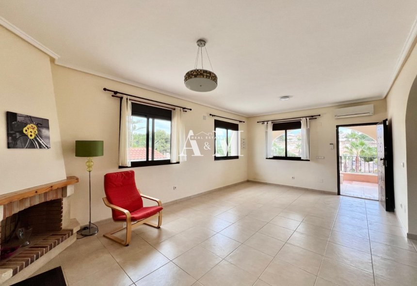 Long Term Rental - Chalet - Ciudad Quesada