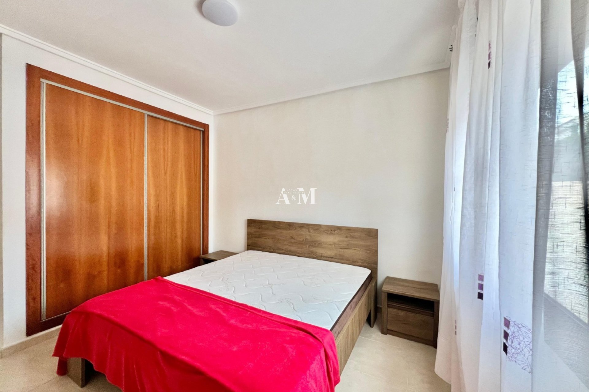 Long Term Rental - Chalet - Ciudad Quesada