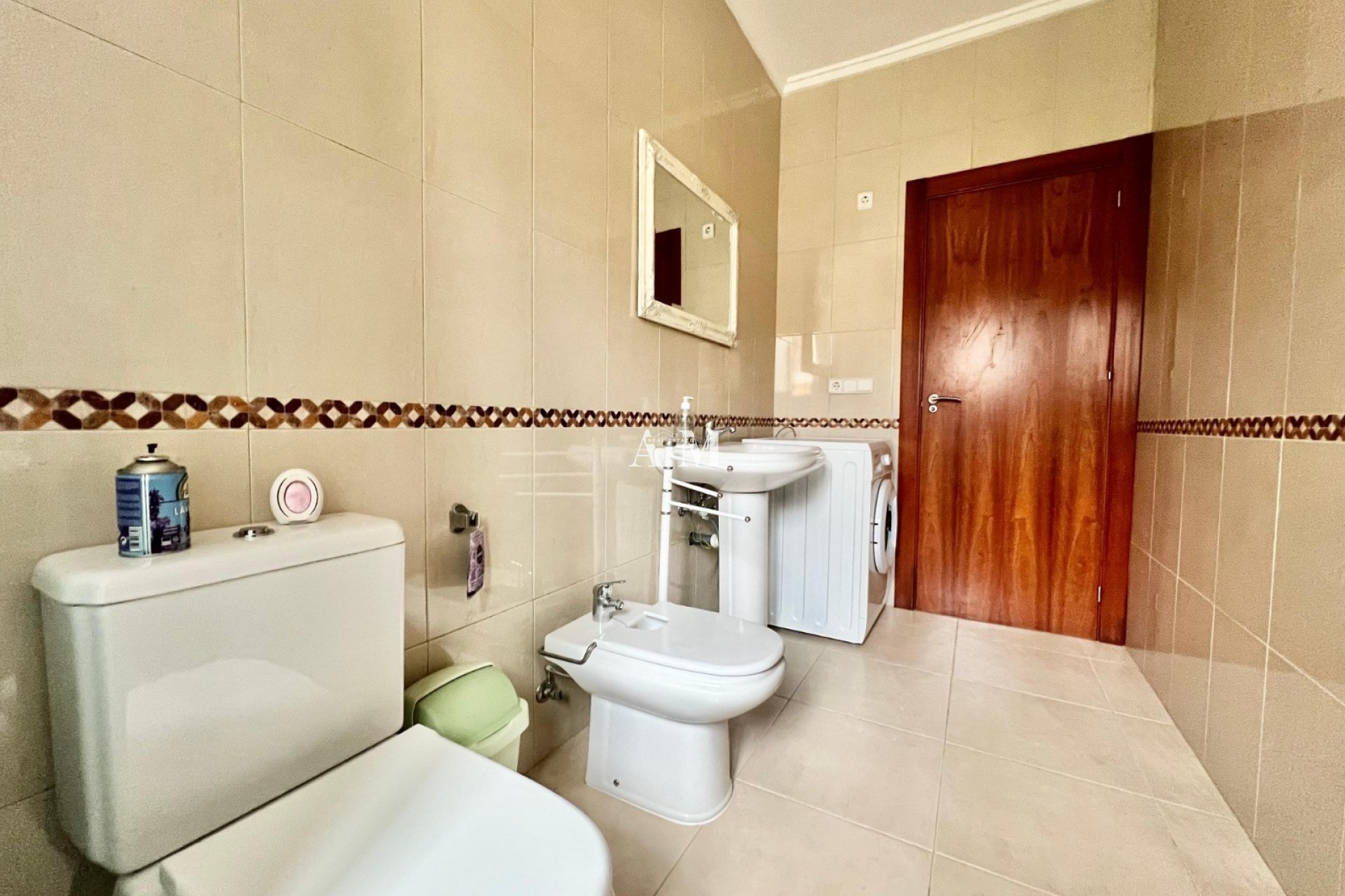 Long Term Rental - Chalet - Ciudad Quesada