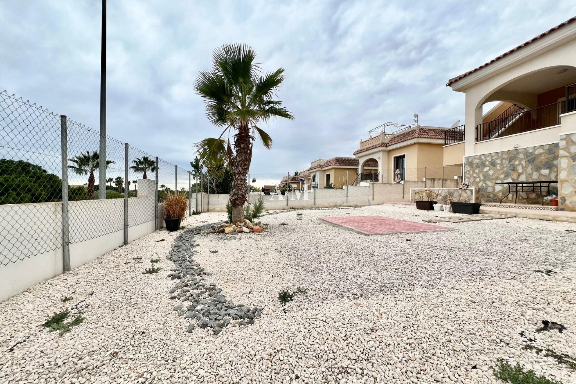 Long Term Rental - Chalet - Ciudad Quesada