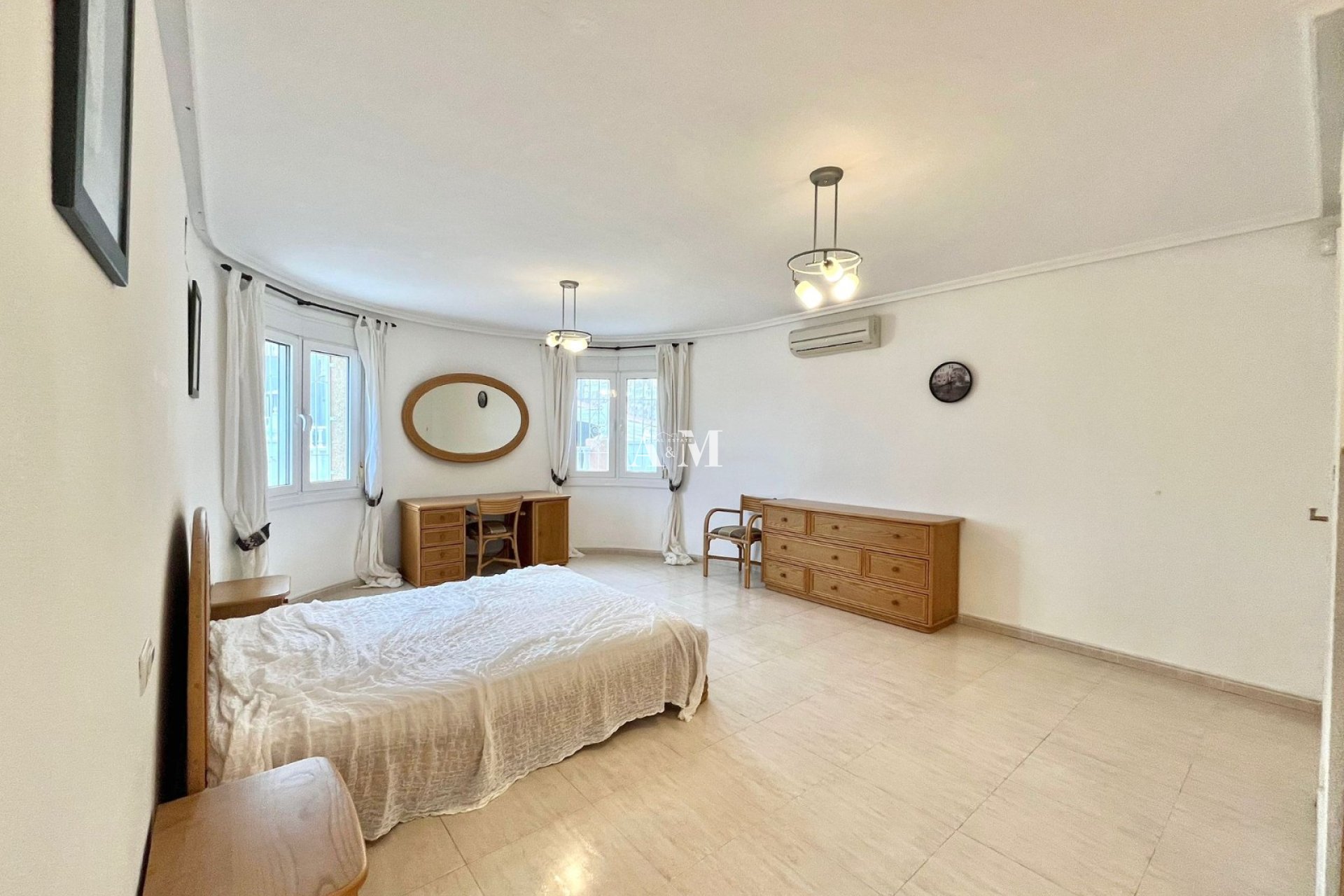 Long Term Rental - Chalet - Ciudad Quesada