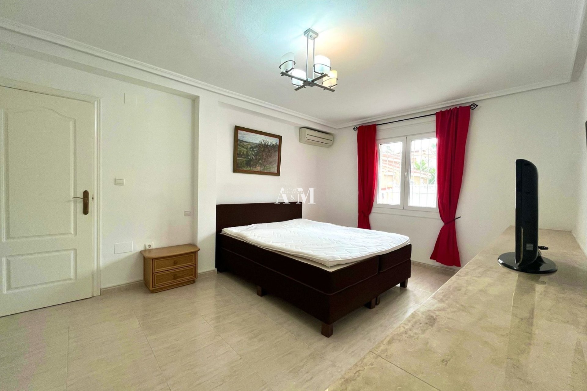 Long Term Rental - Chalet - Ciudad Quesada