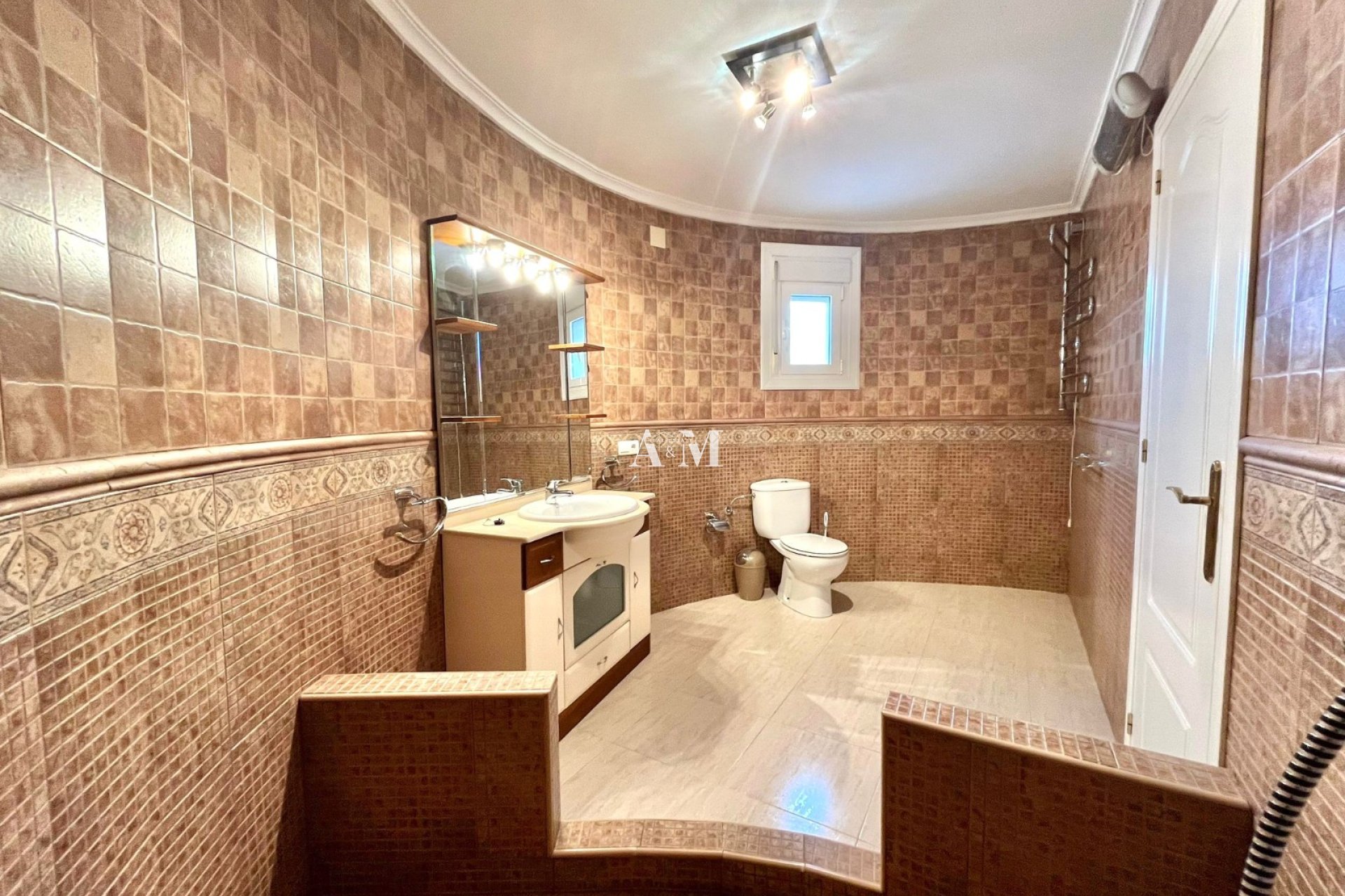 Long Term Rental - Chalet - Ciudad Quesada