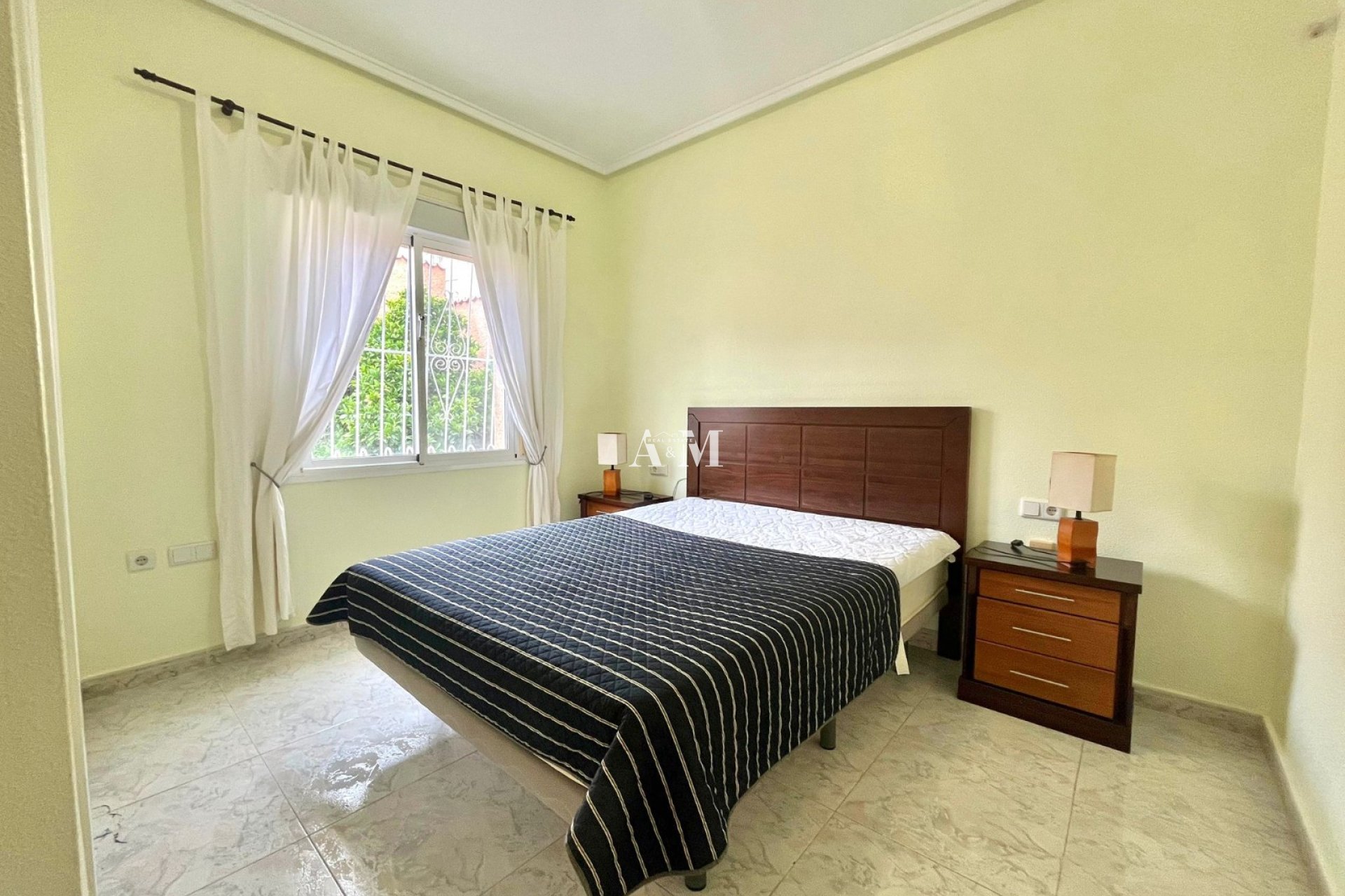 Long Term Rental - Chalet - Ciudad Quesada