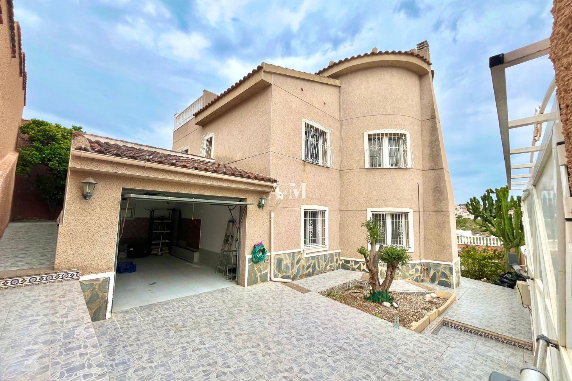 Long Term Rental - Chalet - Ciudad Quesada