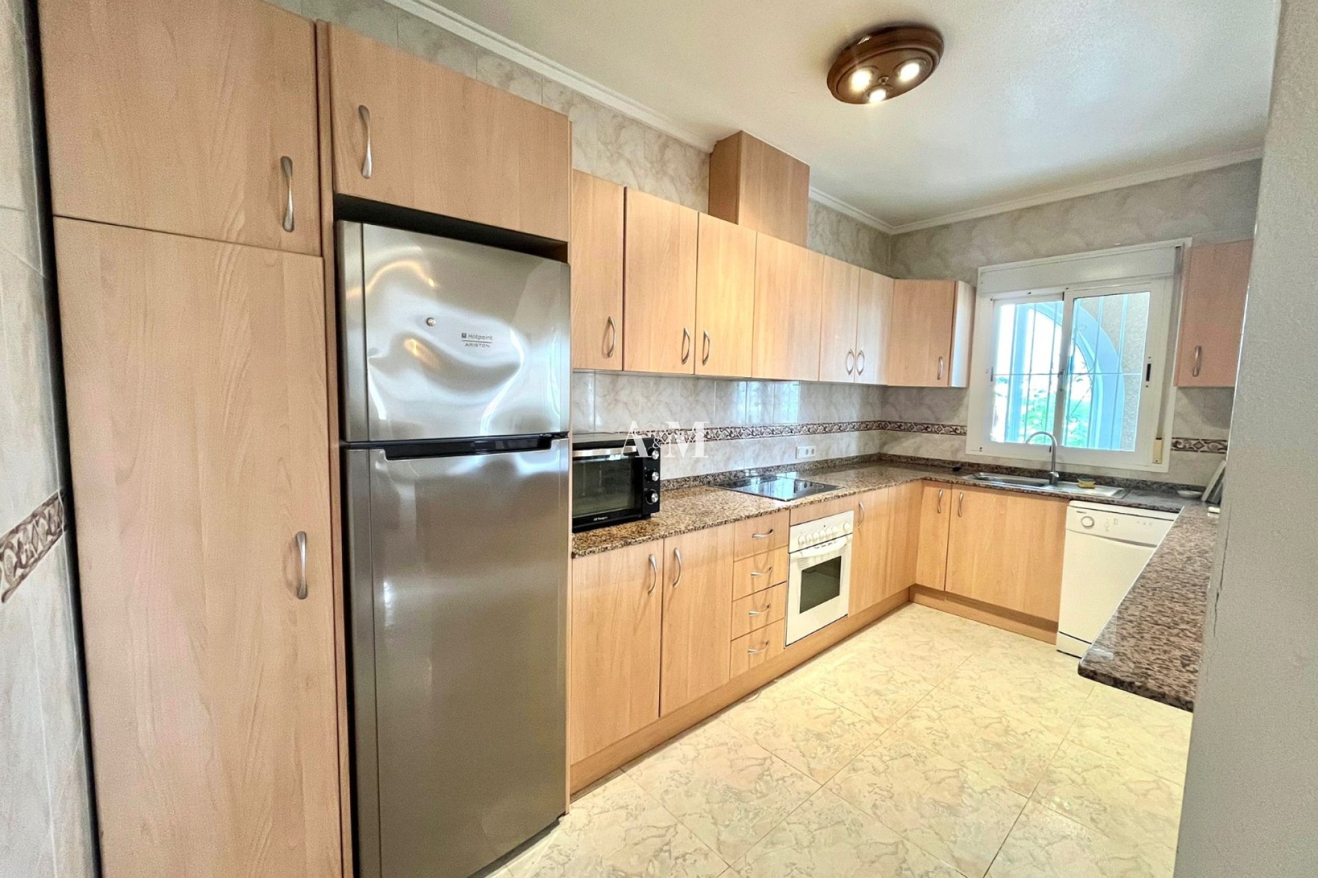 Long Term Rental - Chalet - Ciudad Quesada