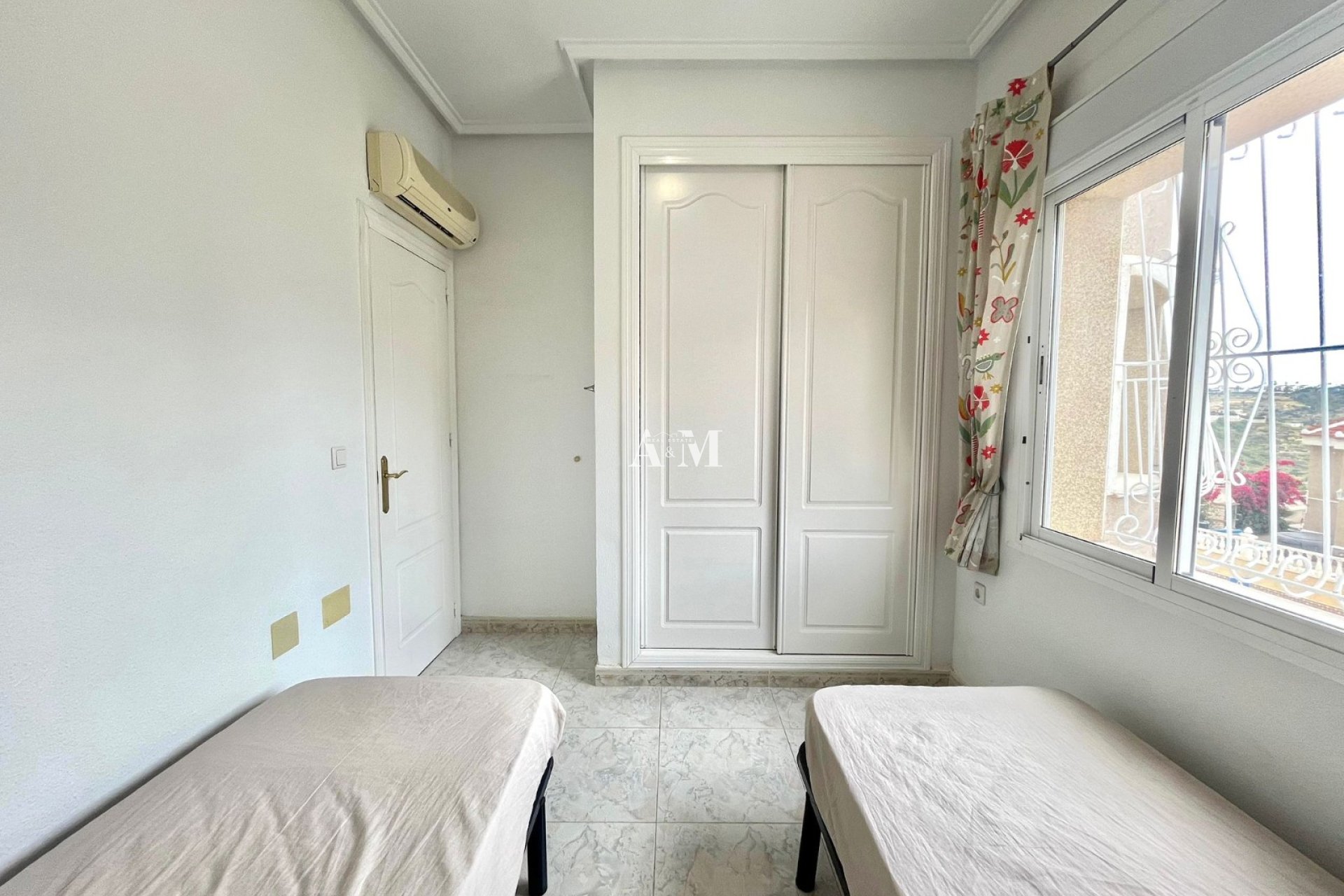 Long Term Rental - Chalet - Ciudad Quesada
