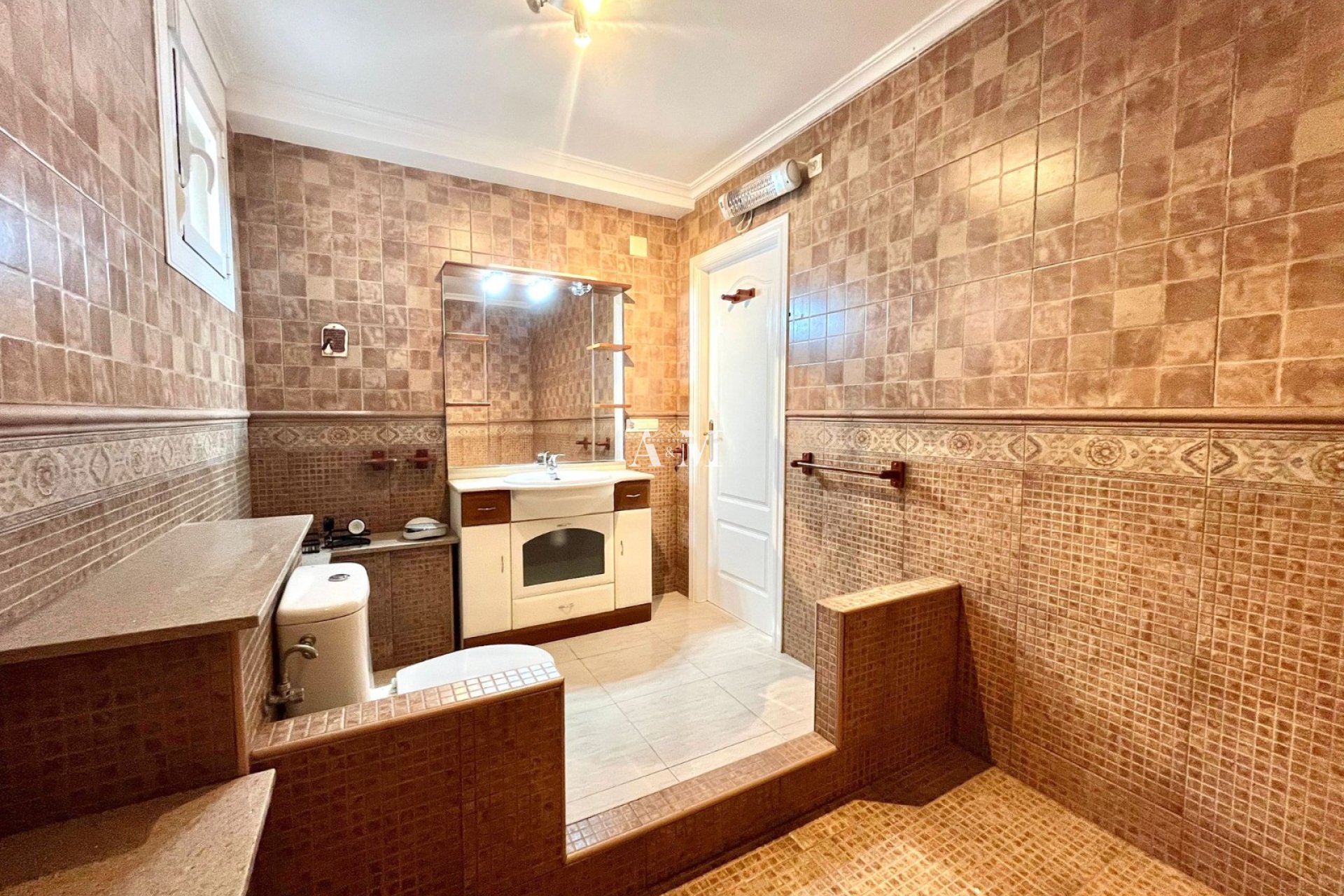 Long Term Rental - Chalet - Ciudad Quesada