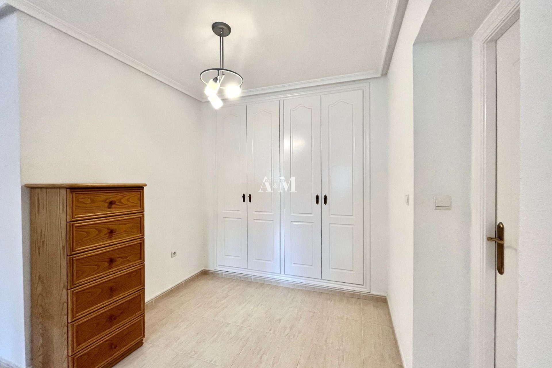Long Term Rental - Chalet - Ciudad Quesada