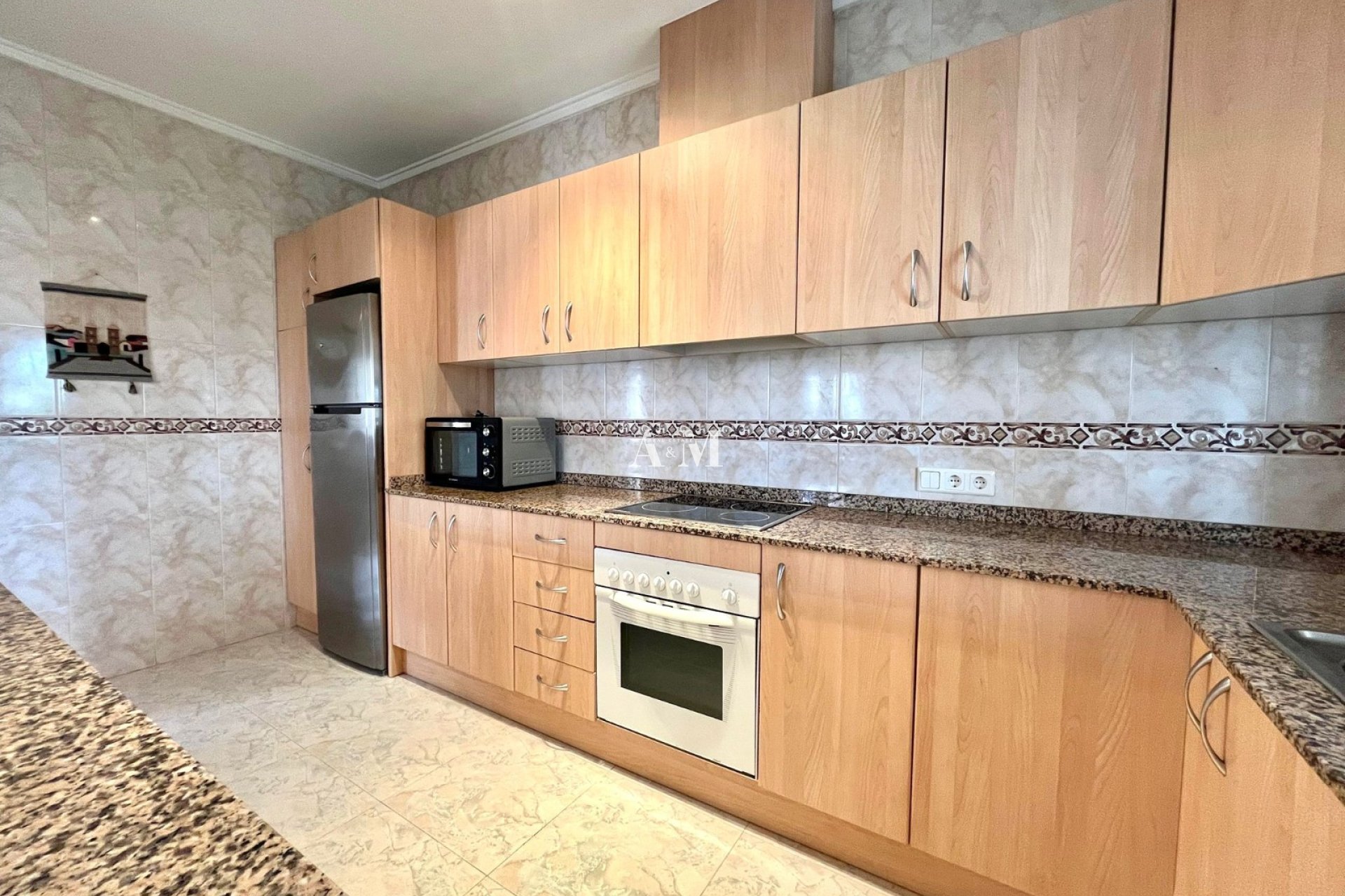 Long Term Rental - Chalet - Ciudad Quesada