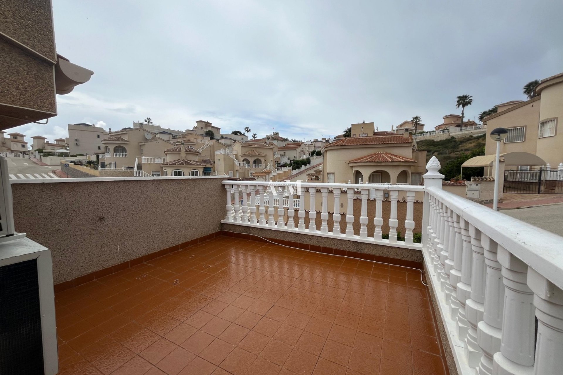 Long Term Rental - Chalet - Ciudad Quesada