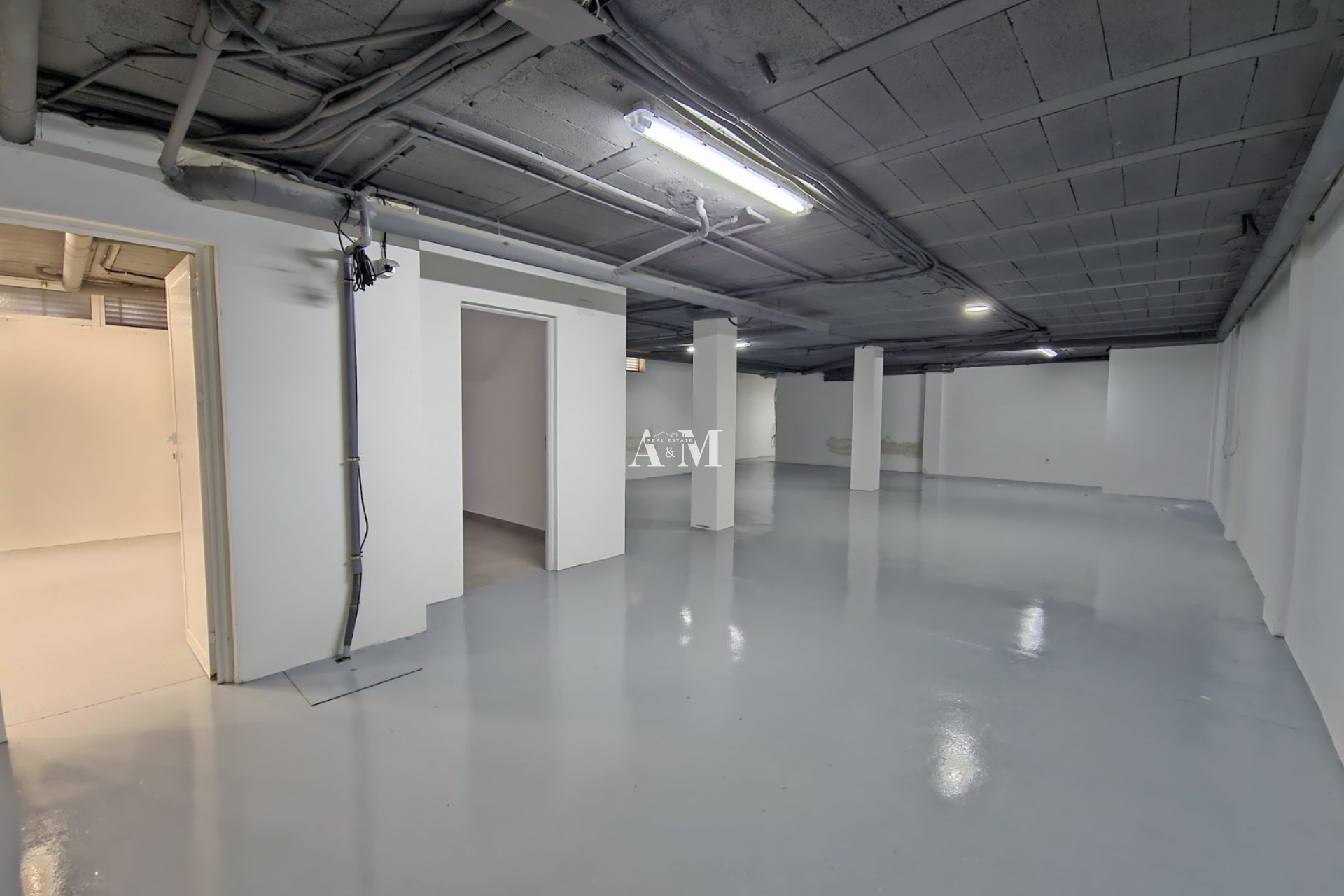 Long Term Rental - Chalet - Dolores