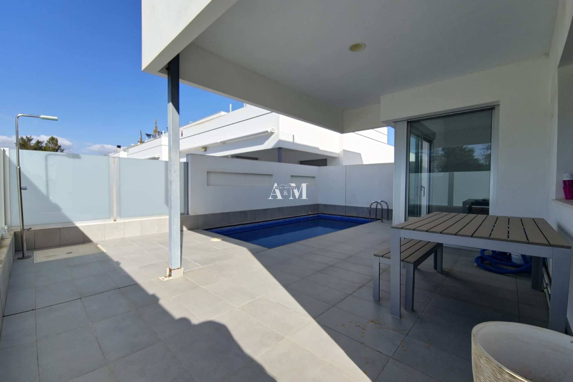 Long Term Rental - Chalet - Dolores