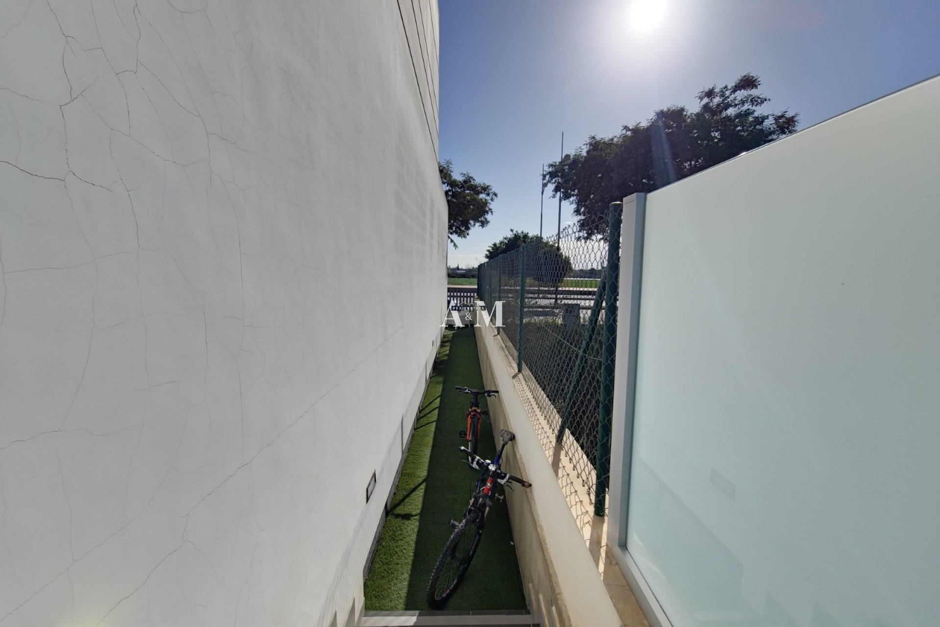 Long Term Rental - Chalet - Dolores